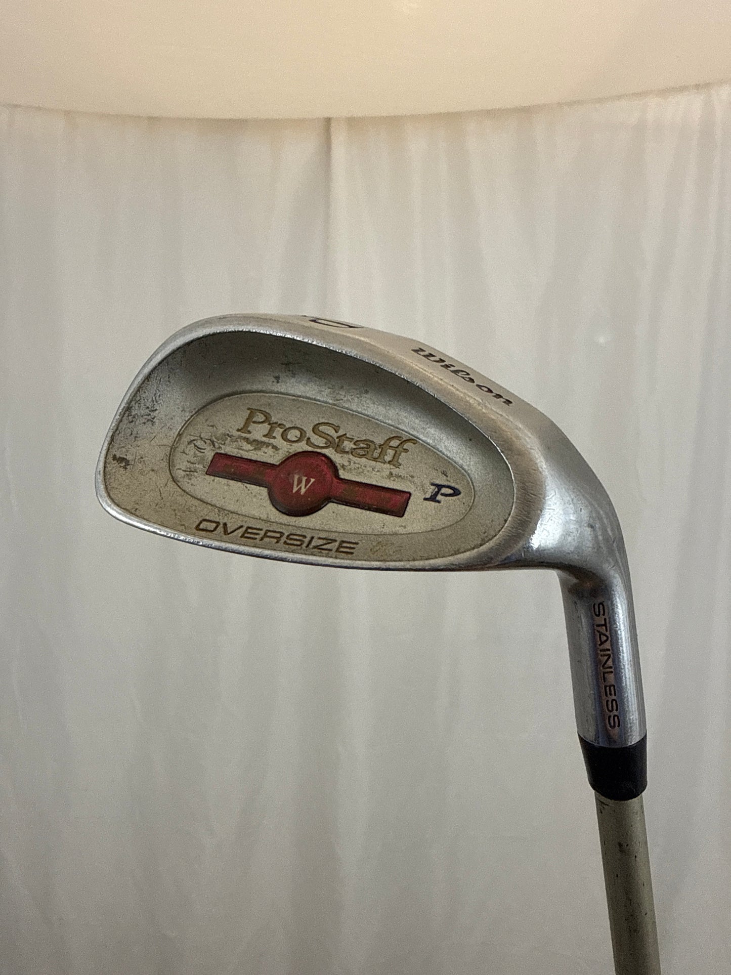 Pro Staff OS Wedge