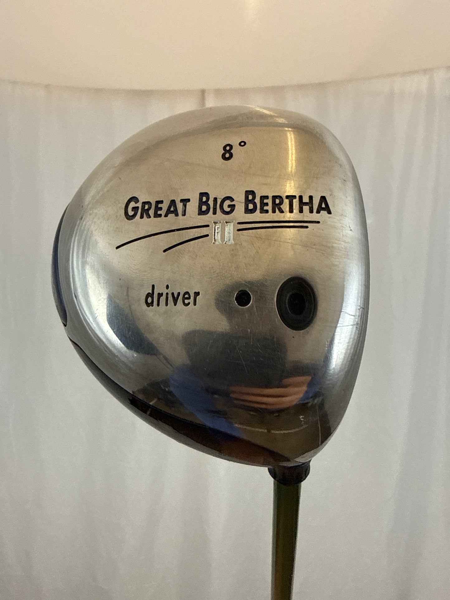 Great Big Bertha II Driver
