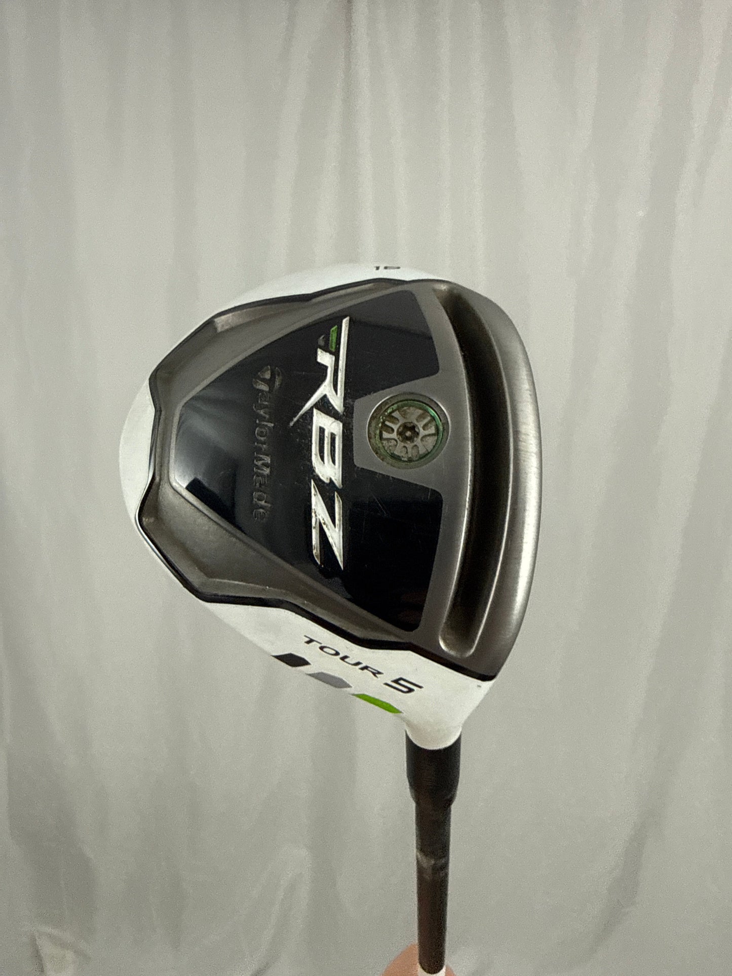 RocketBallz Tour Fairway Wood
