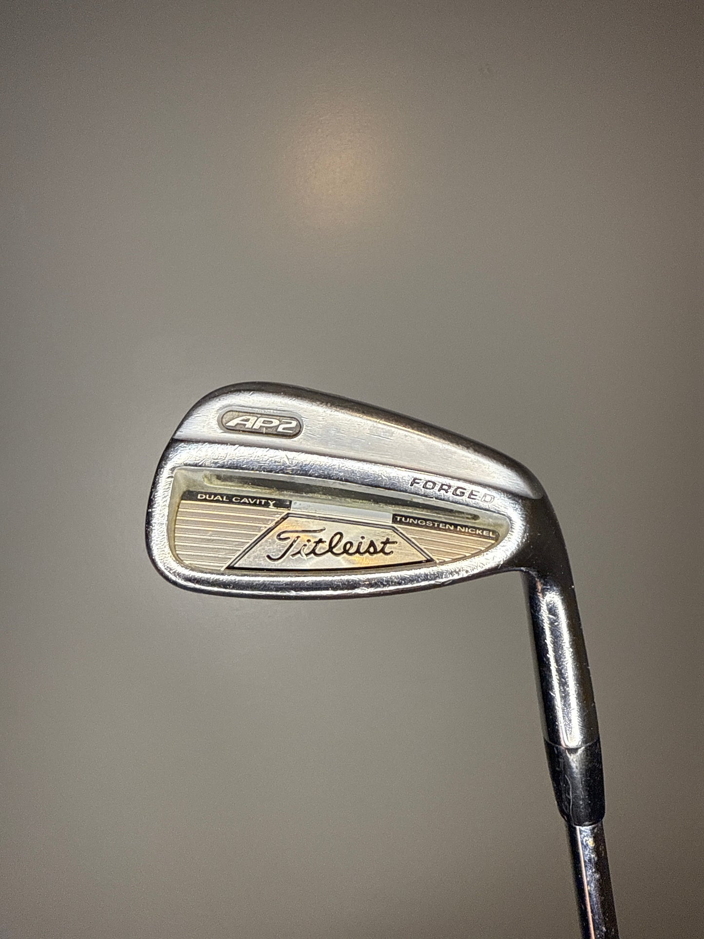 AP2 Wedge