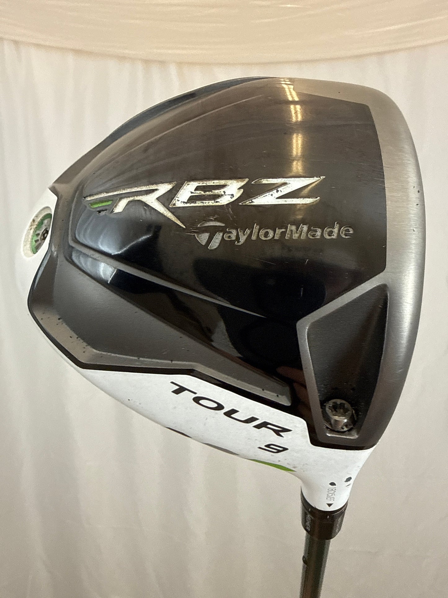 RocketBallz Tour Driver