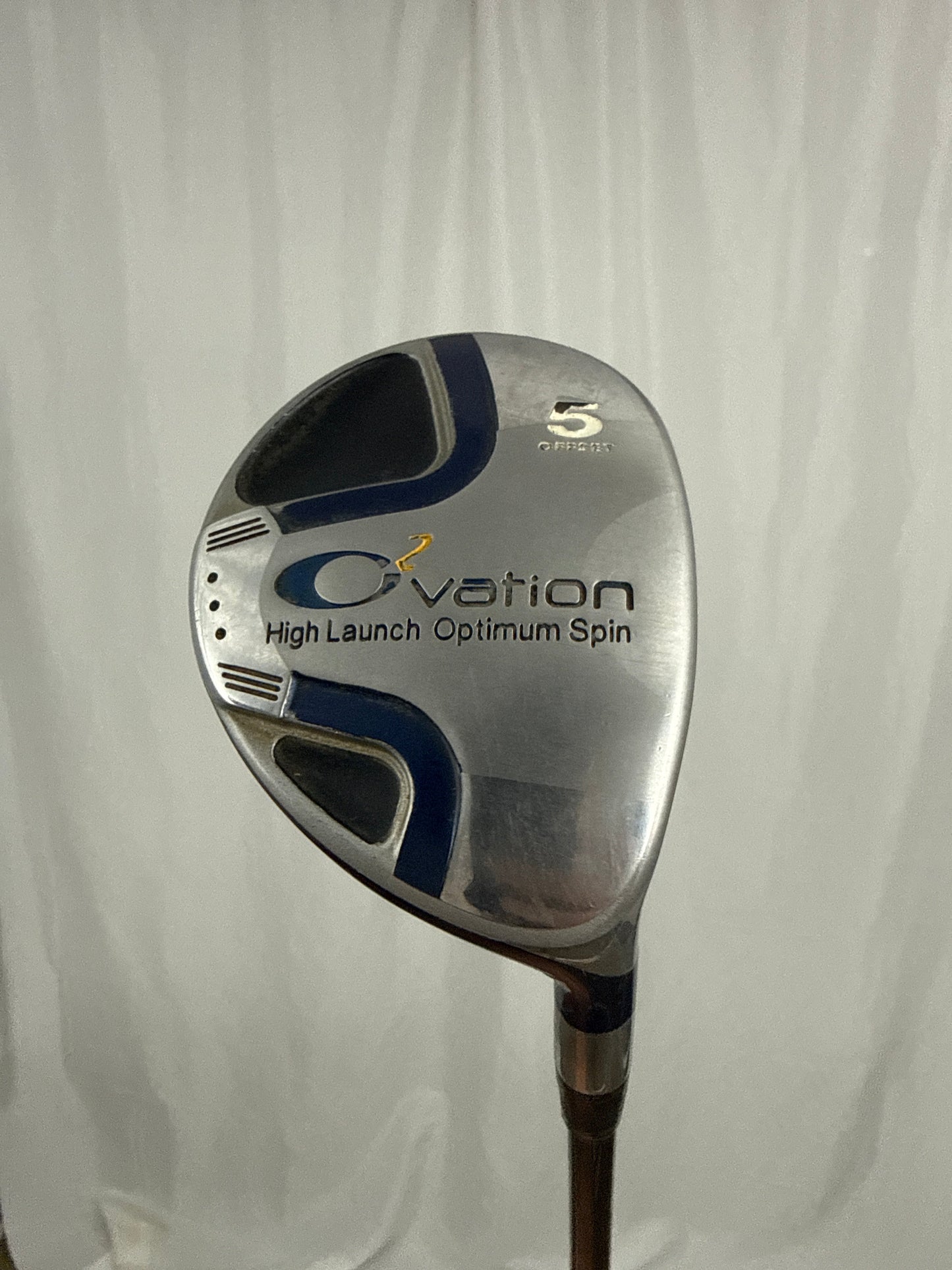Ovation 2 Offset Fairway Wood