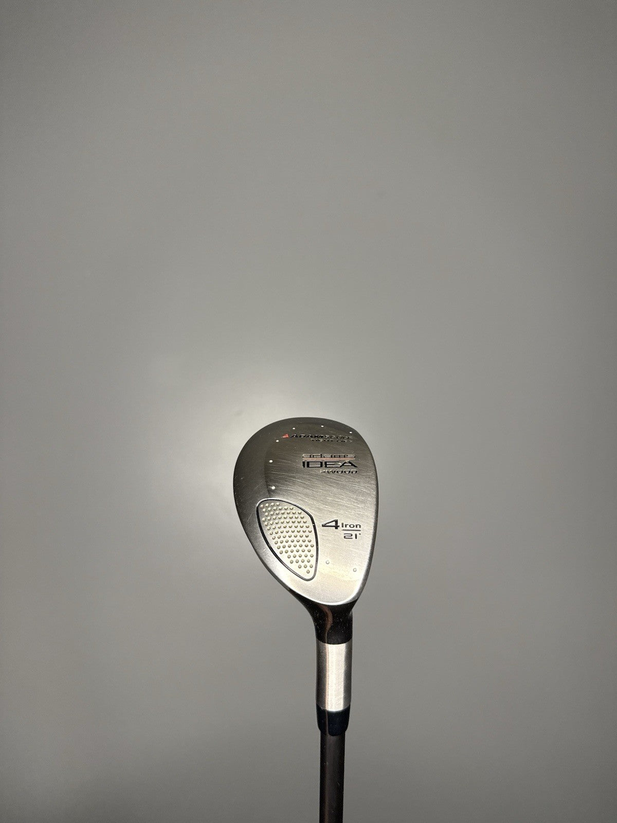 Idea i-Wood Hybrid