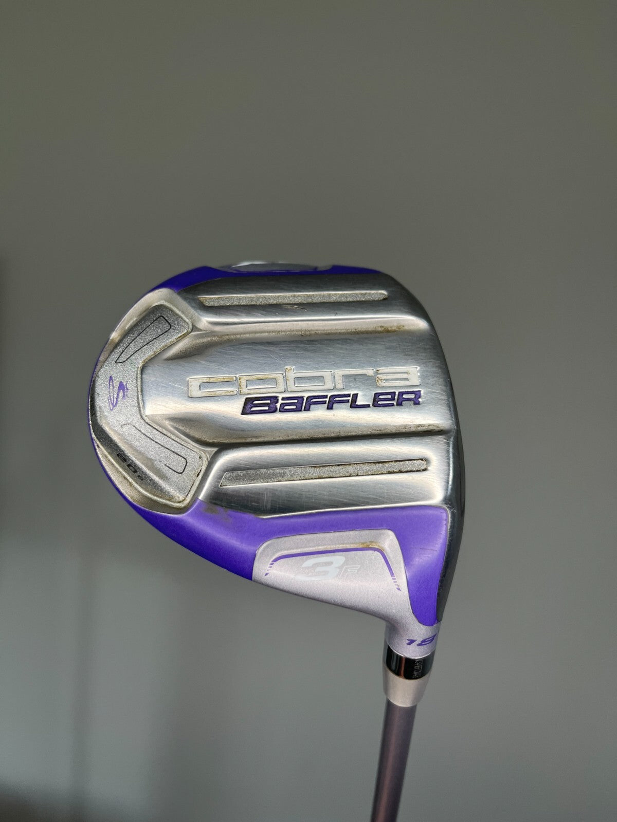 Baffler XL Fairway Wood