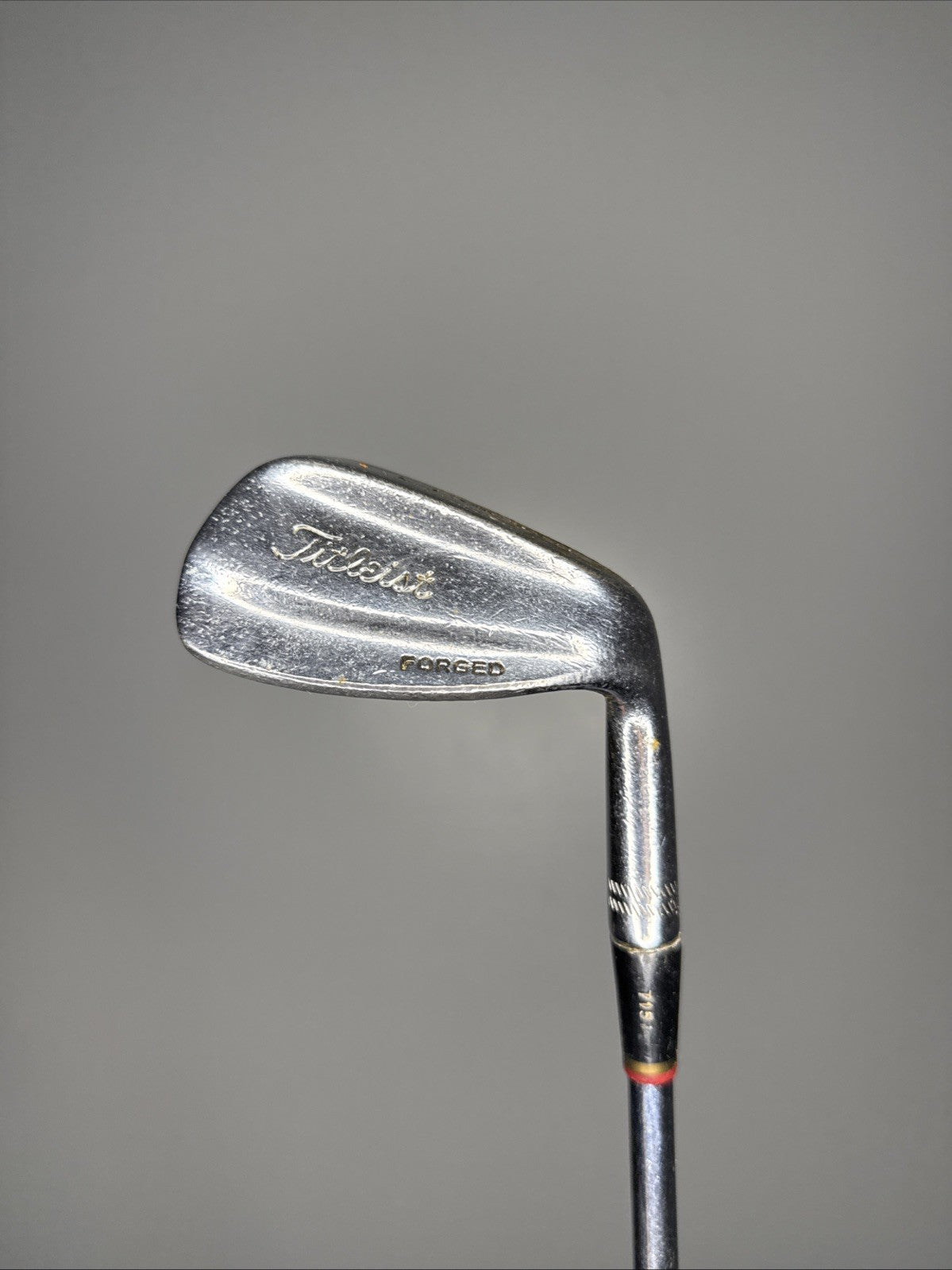 Tour Model Forged Wedge