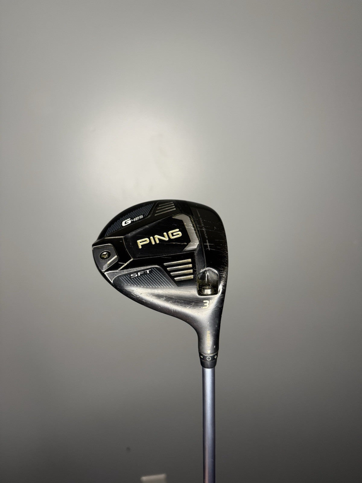 G425 SFT Fairway Wood