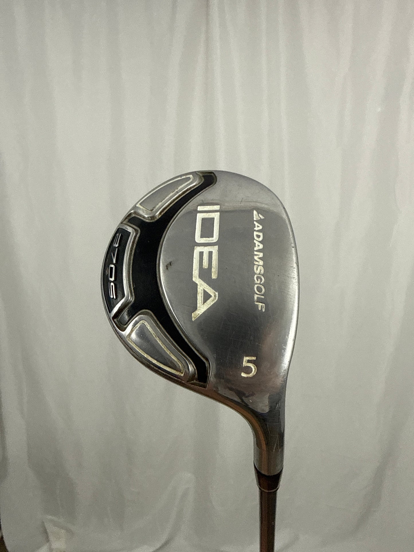 Idea A7 OS Fairway Wood