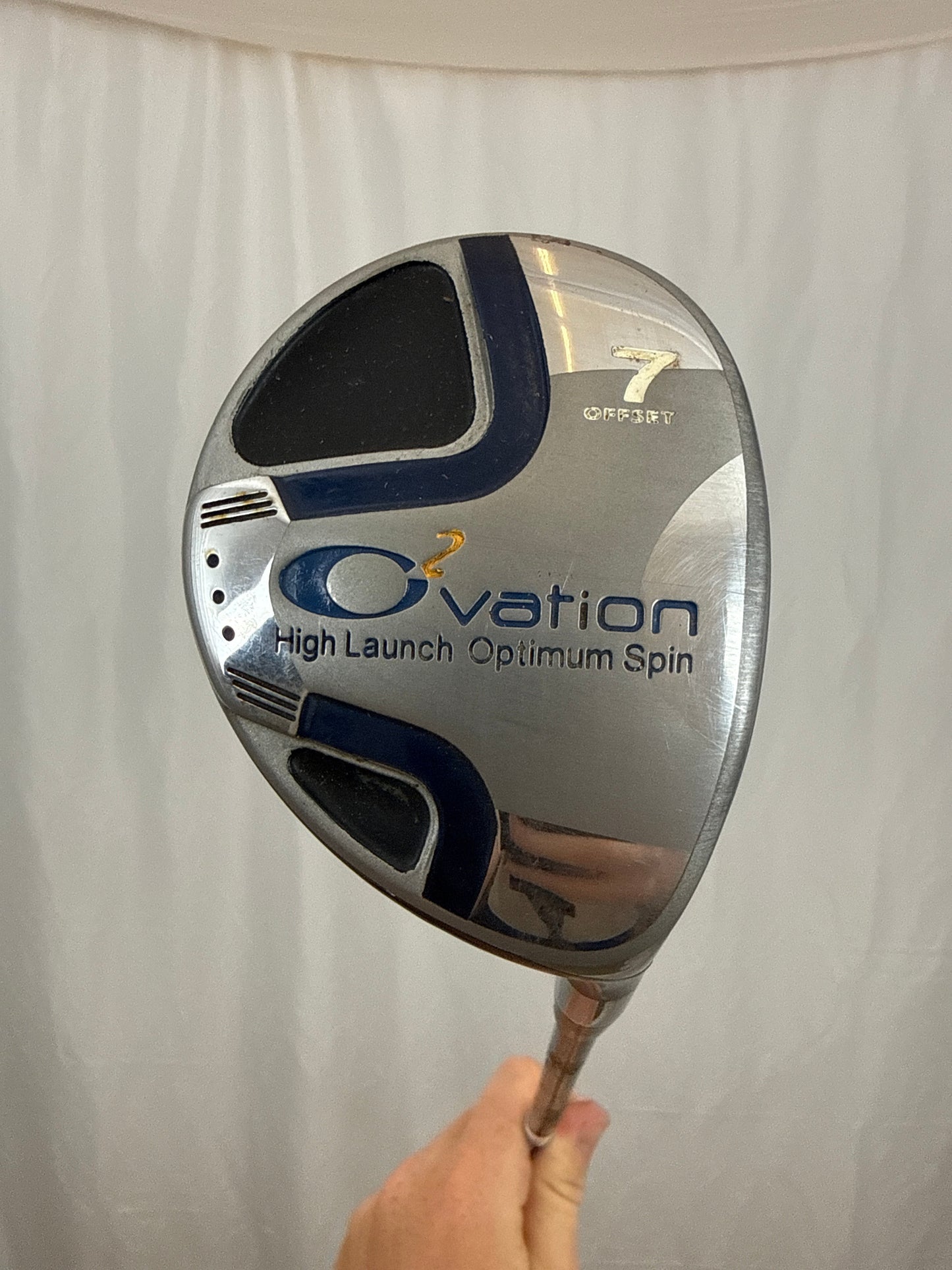 Ovation 2 Fairway Wood