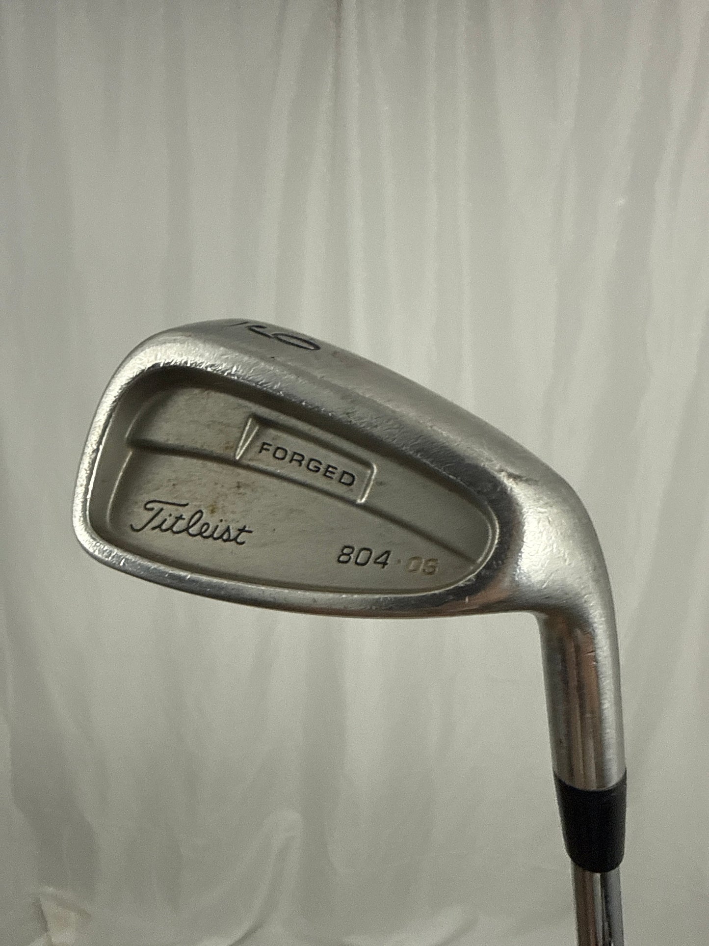 804.OS Individual Iron