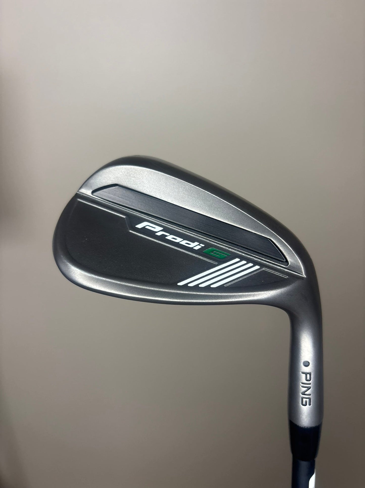 Prodi G Junior Wedge