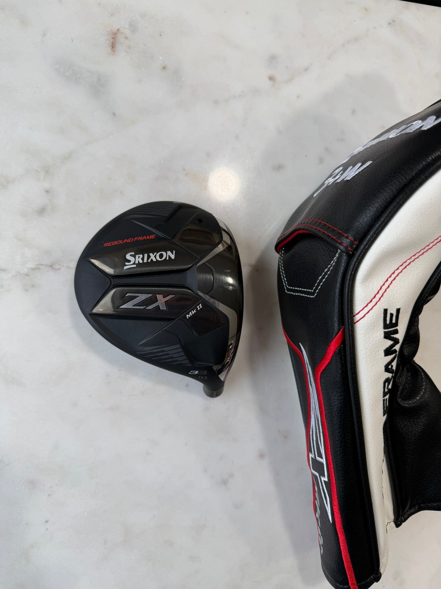 ZX MK II Fairway Wood