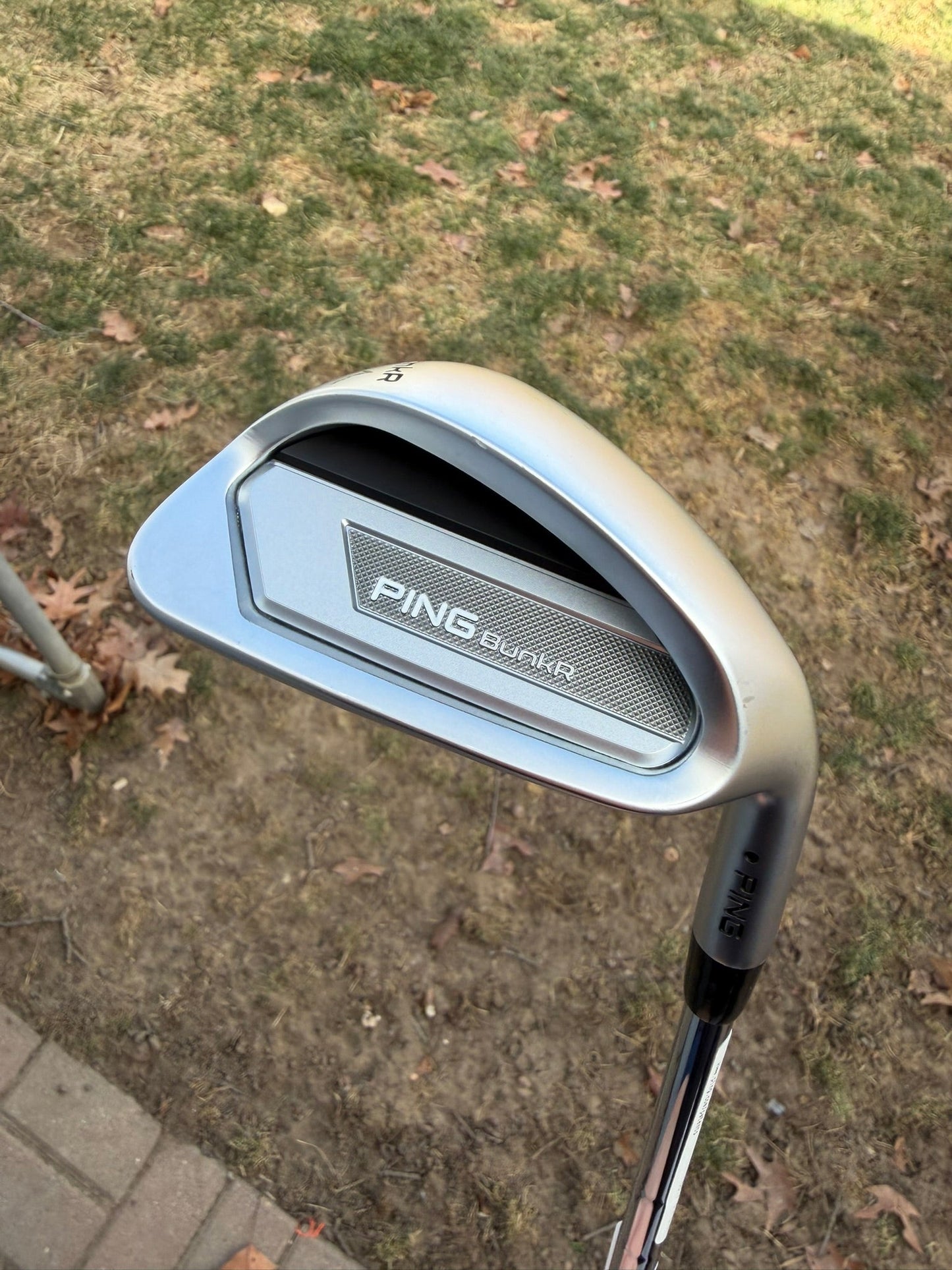 BunkR Wedge