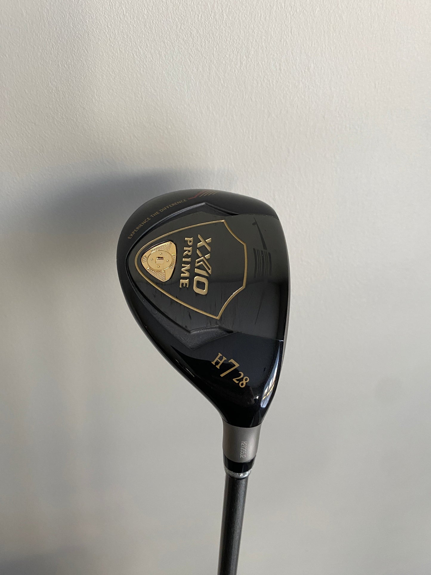 Prime 12 Hybrid