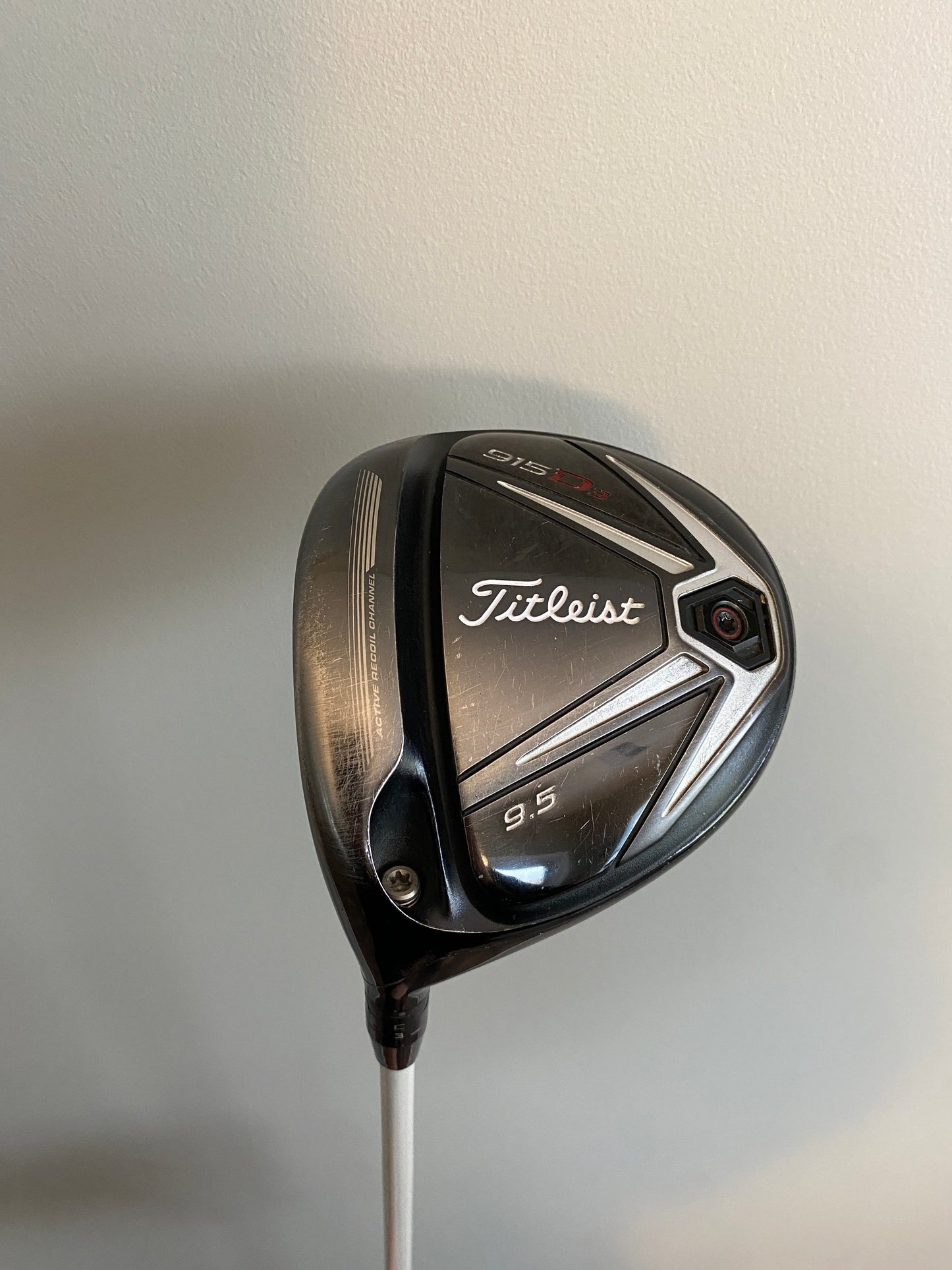 915 D3 Driver
