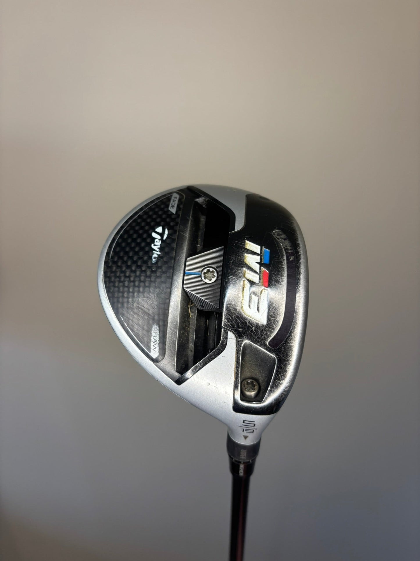 M3 Fairway Wood