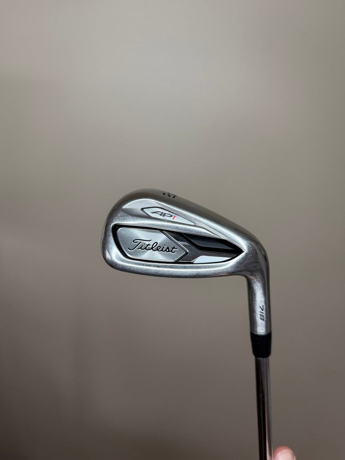 718 AP1 Wedge