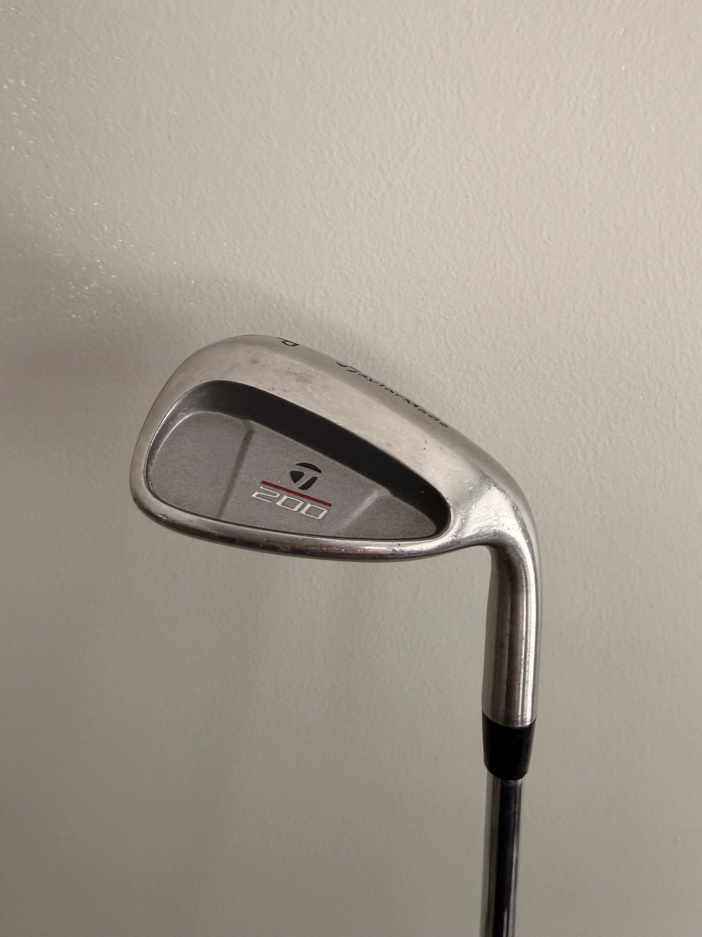 200 Steel Wedge