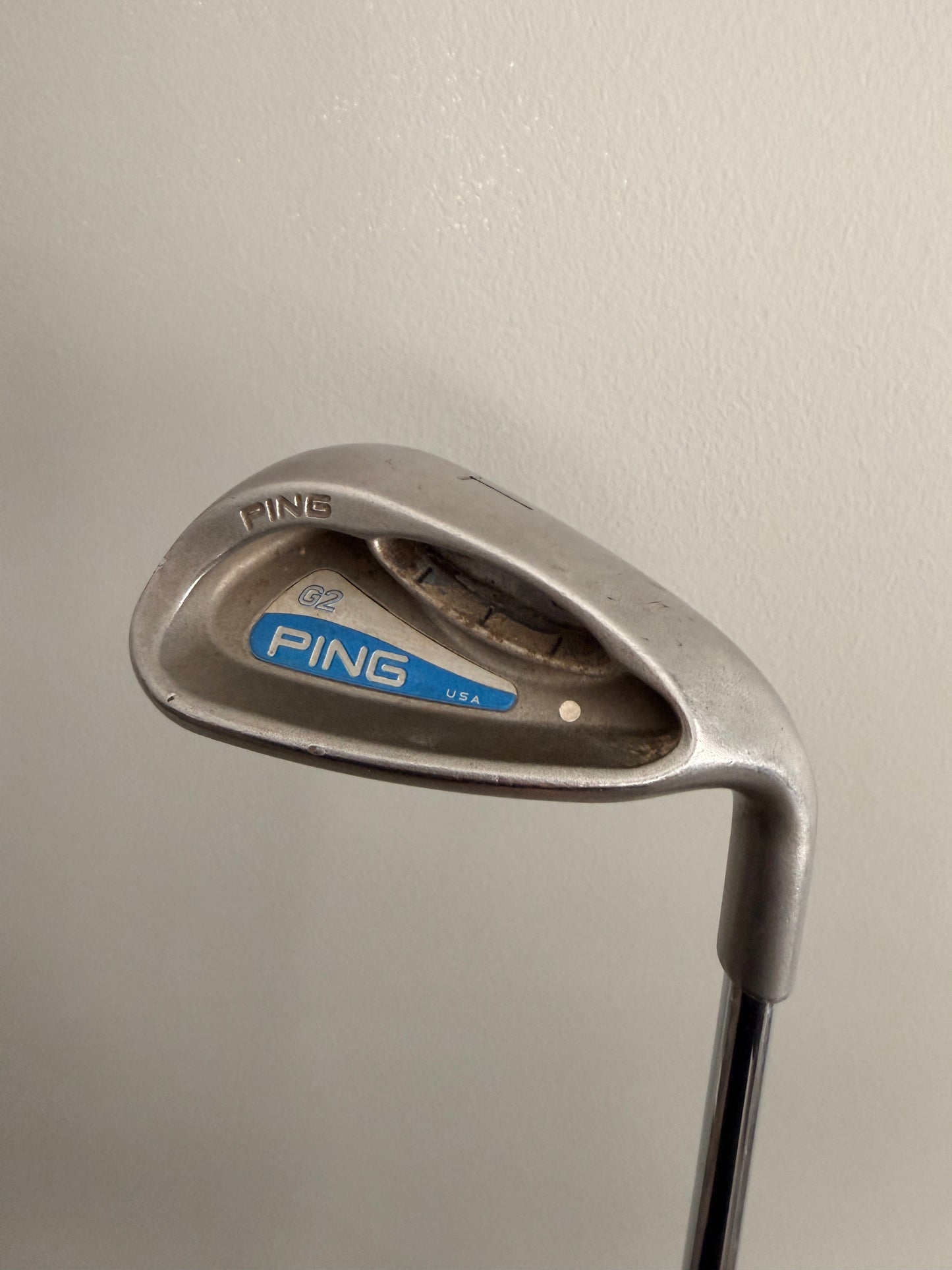 G2 Wedge
