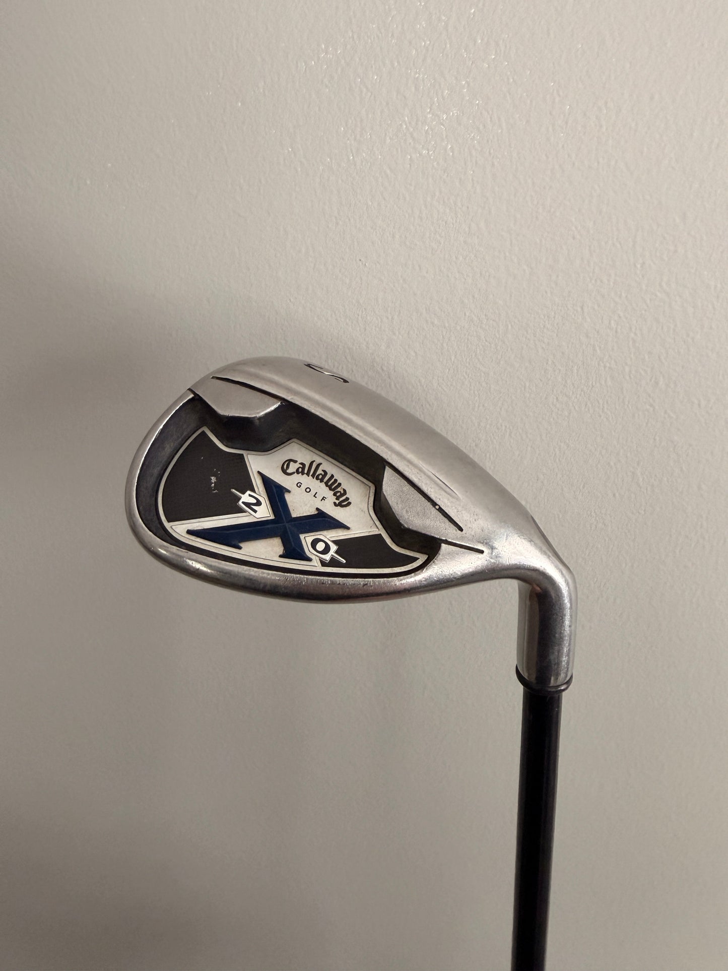 X-20 Wedge