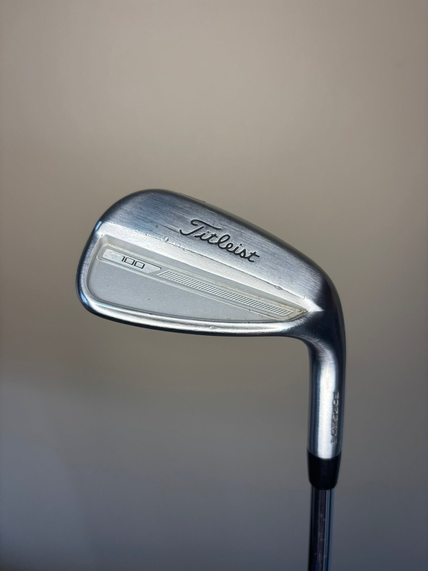 2023 T100 Wedge