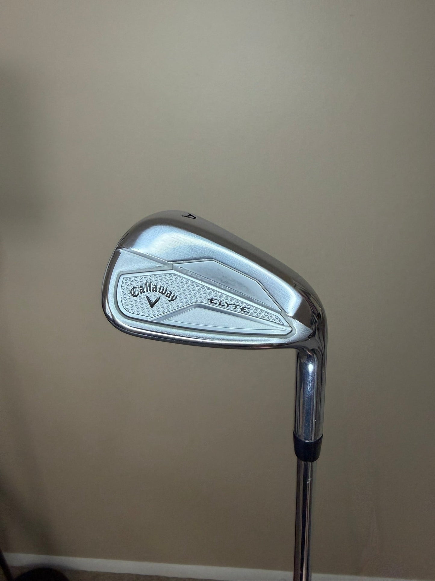 Elyte Wedge