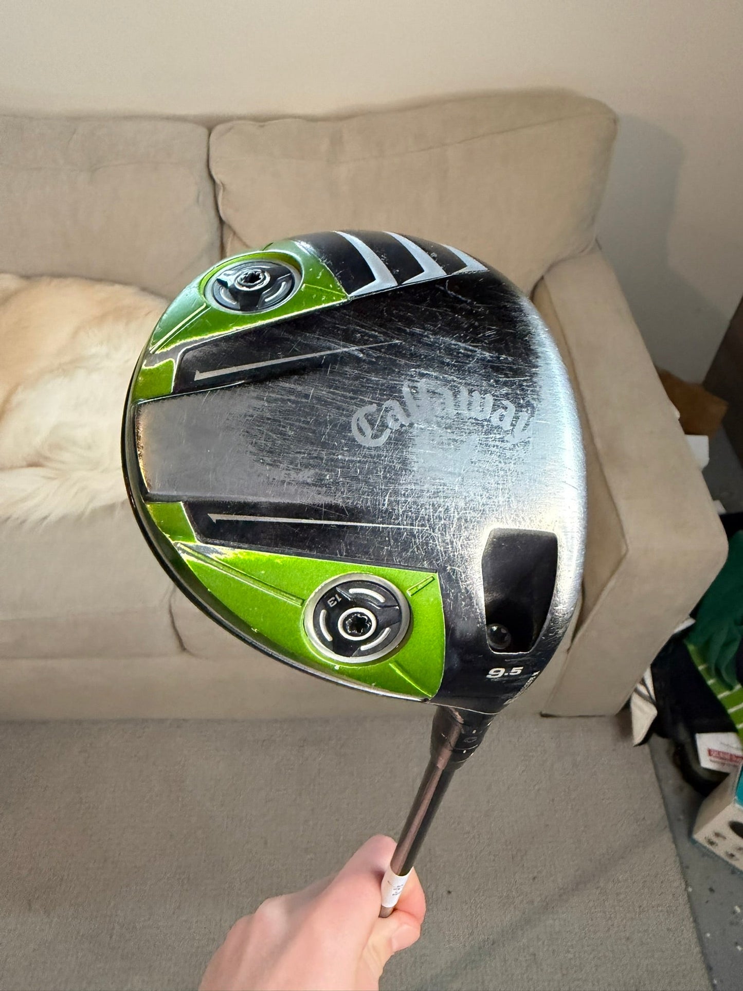 Razr Fit Xtreme Driver