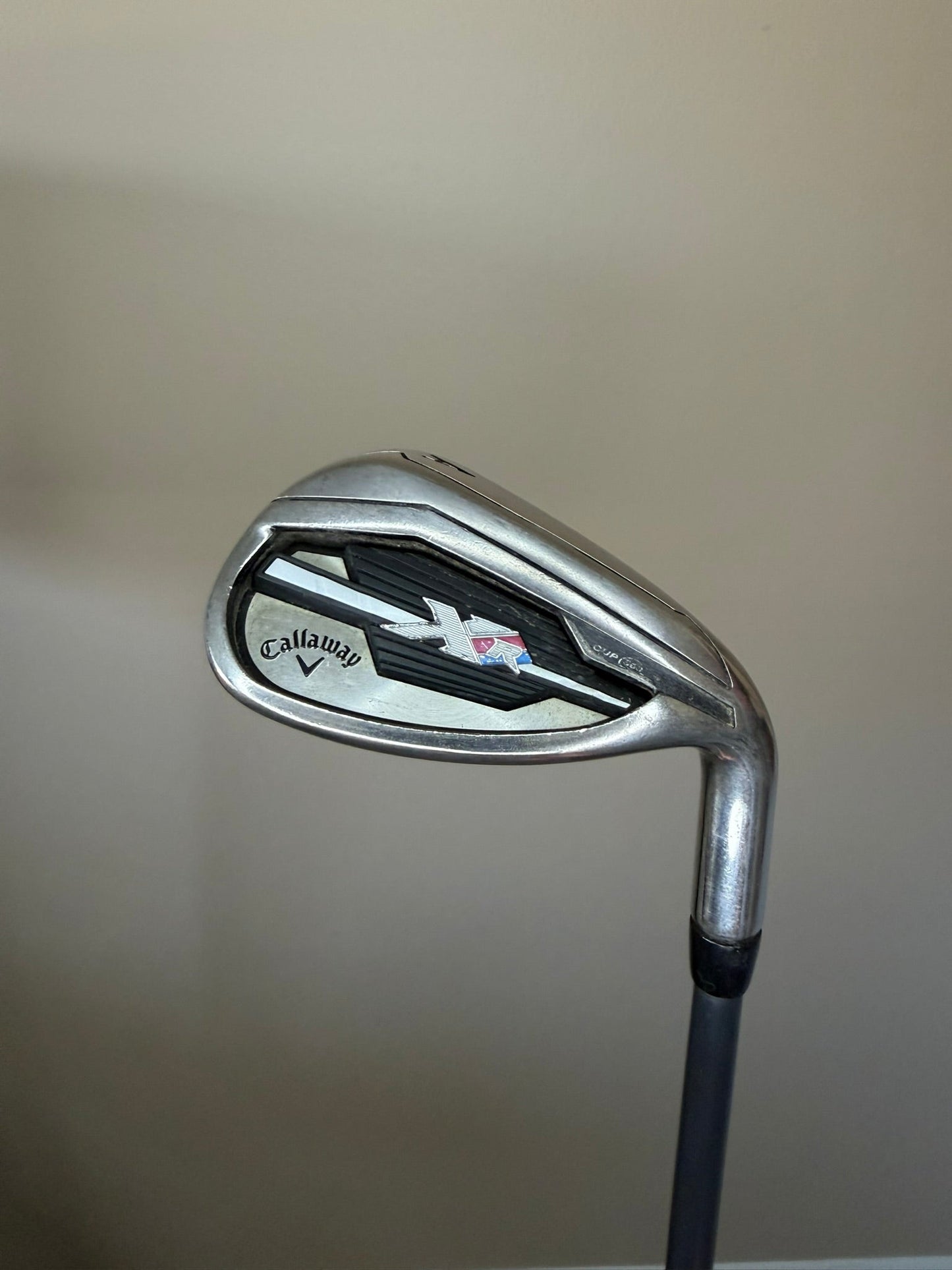 XR Wedge
