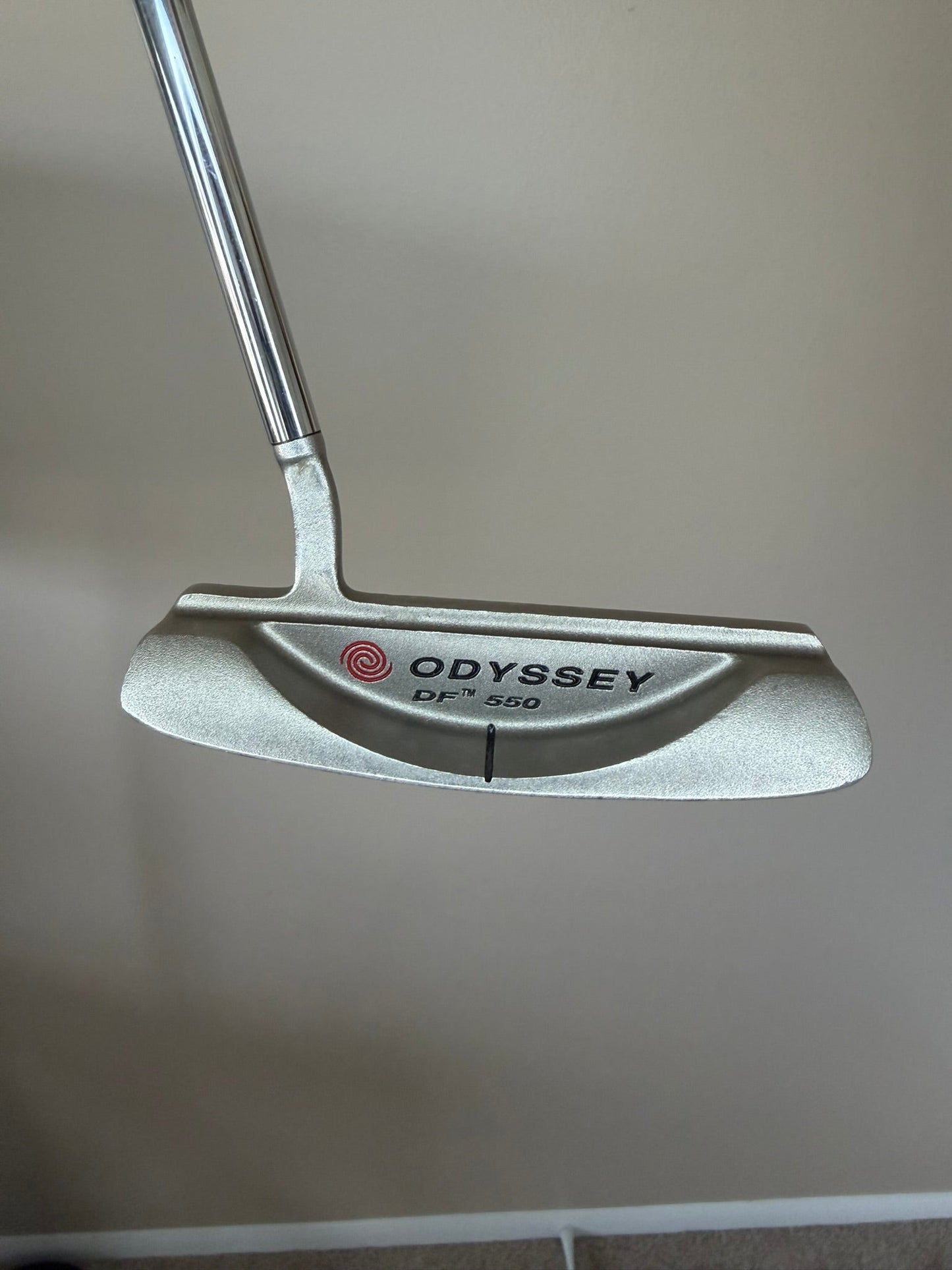 Dual Force 550 Putter