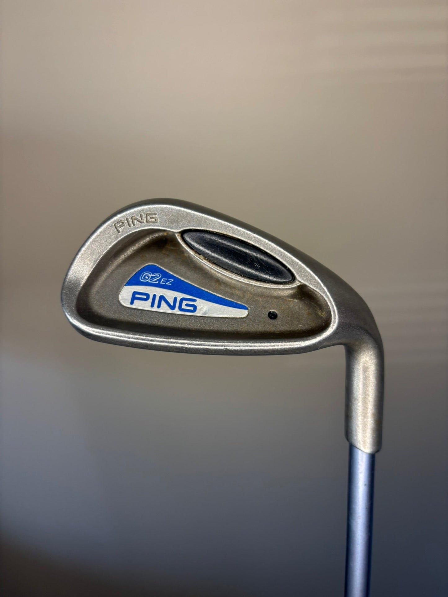G2 EZ Wedge