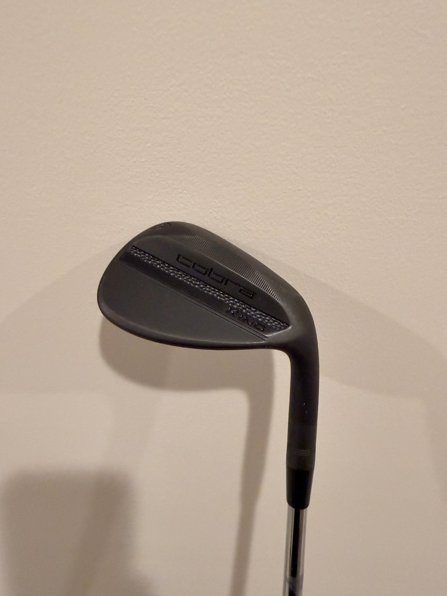 2025 King Black QPQ Wedge