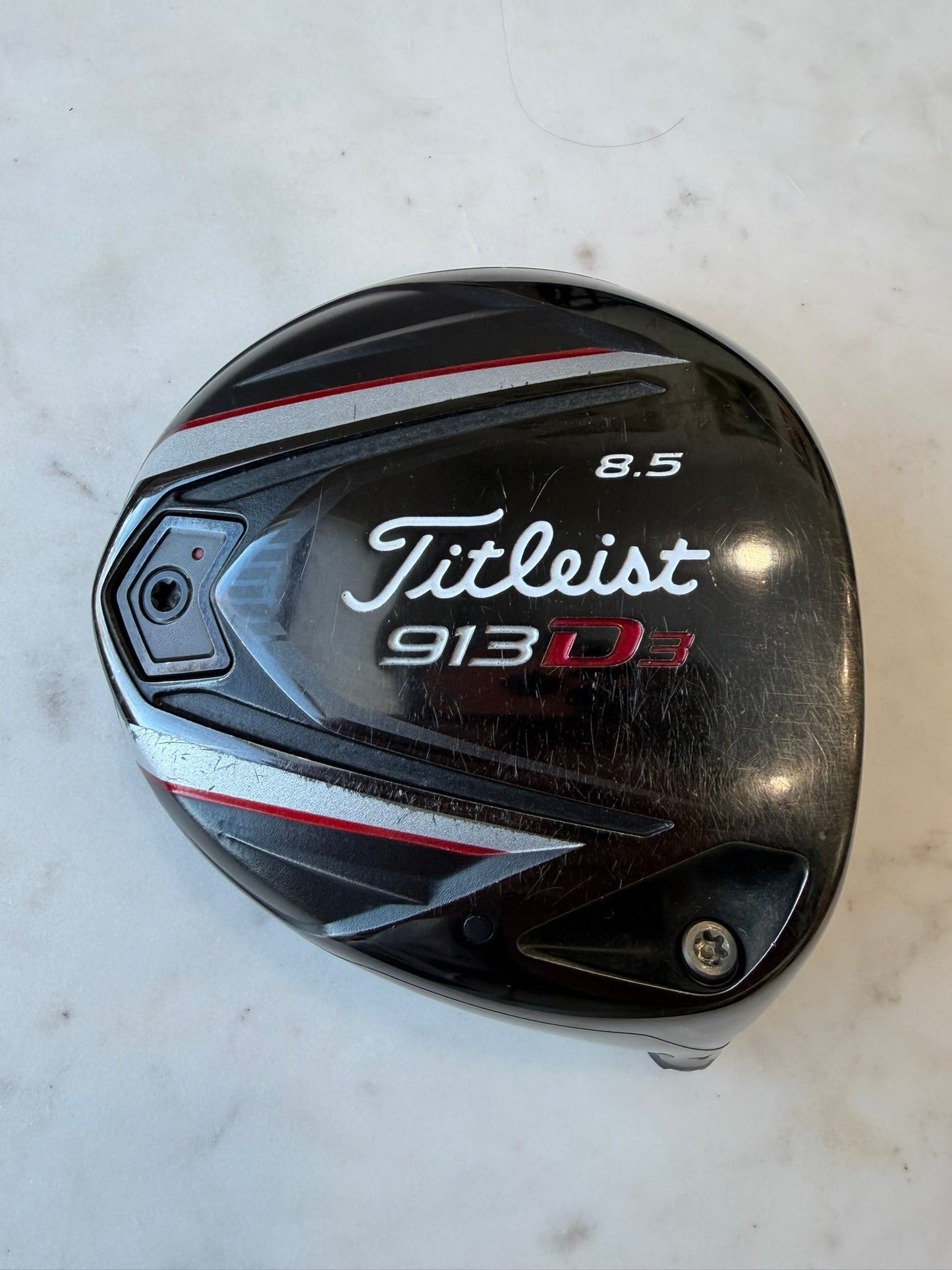 913 D3 Driver