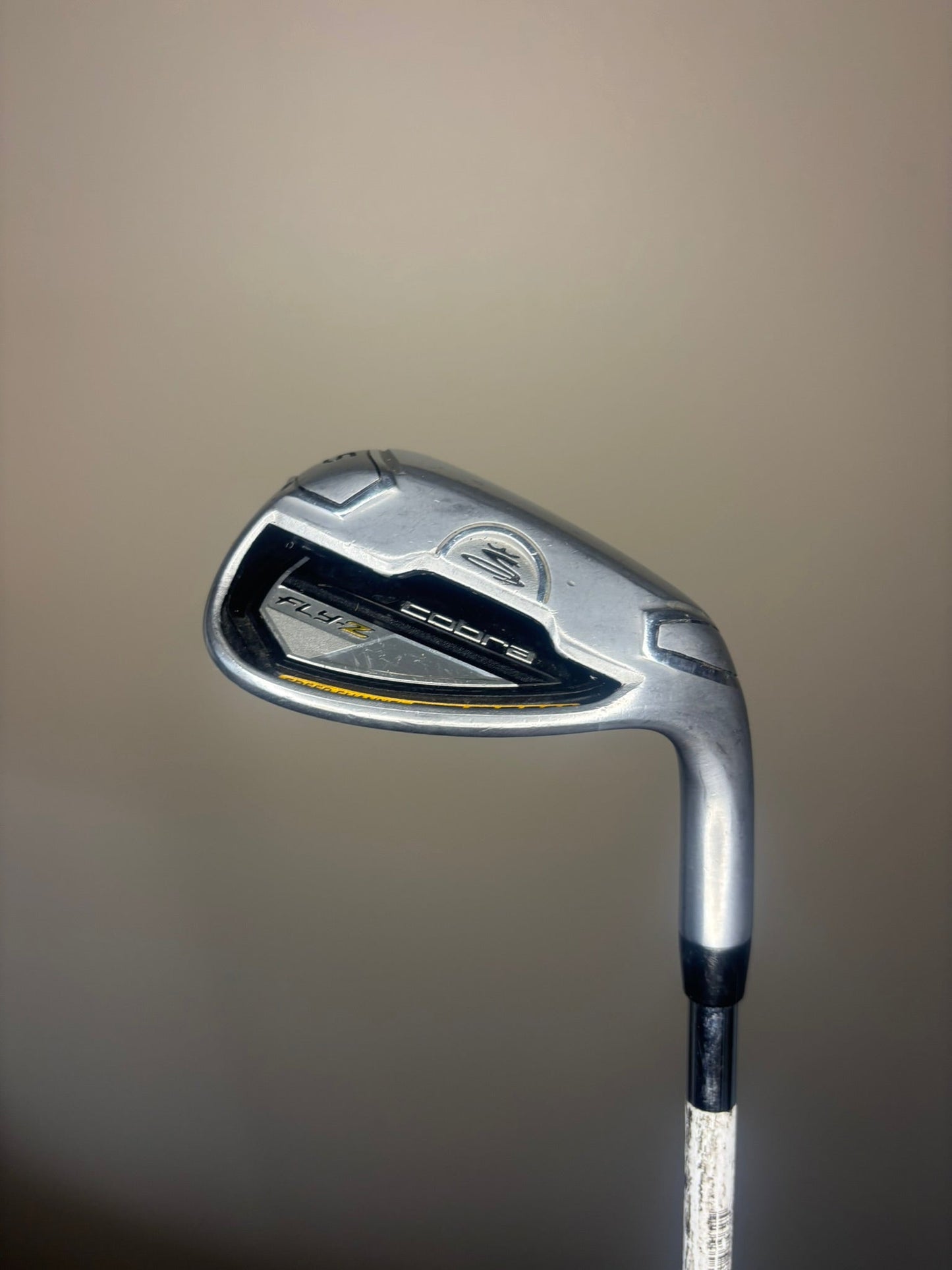 Fly-Z Wedge