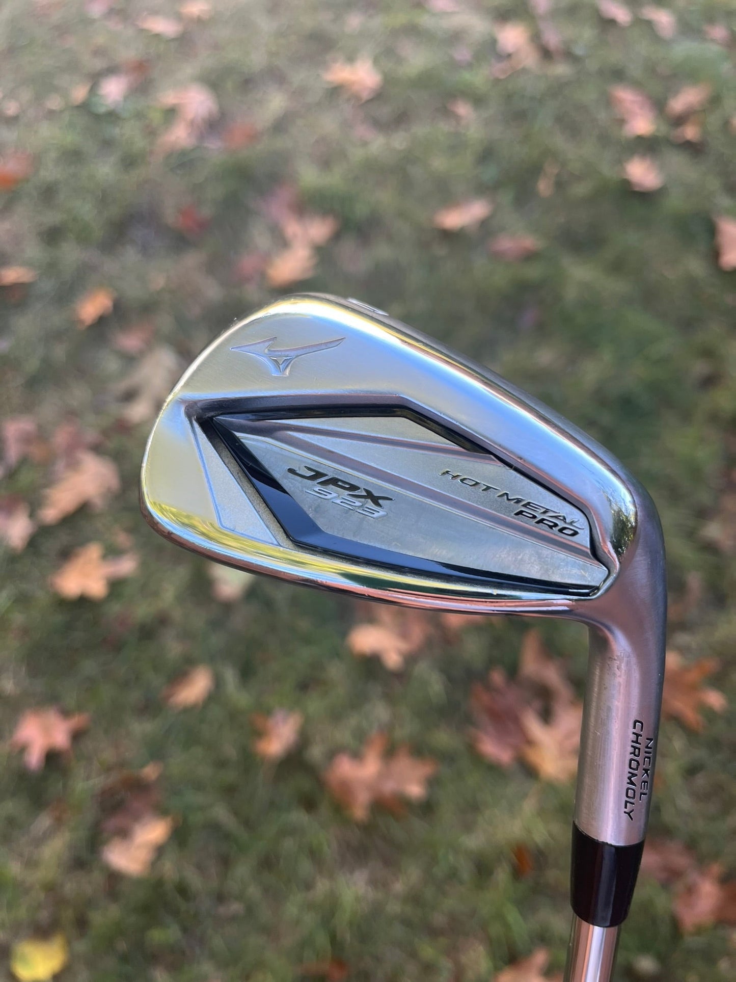 JPX 923 Hot Metal Pro Wedge