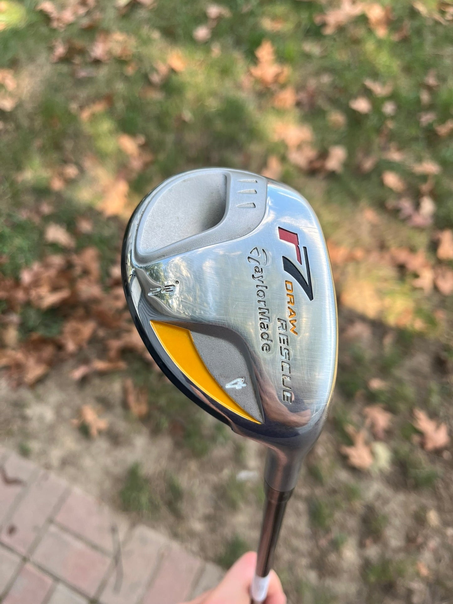 R7 Draw Hybrid