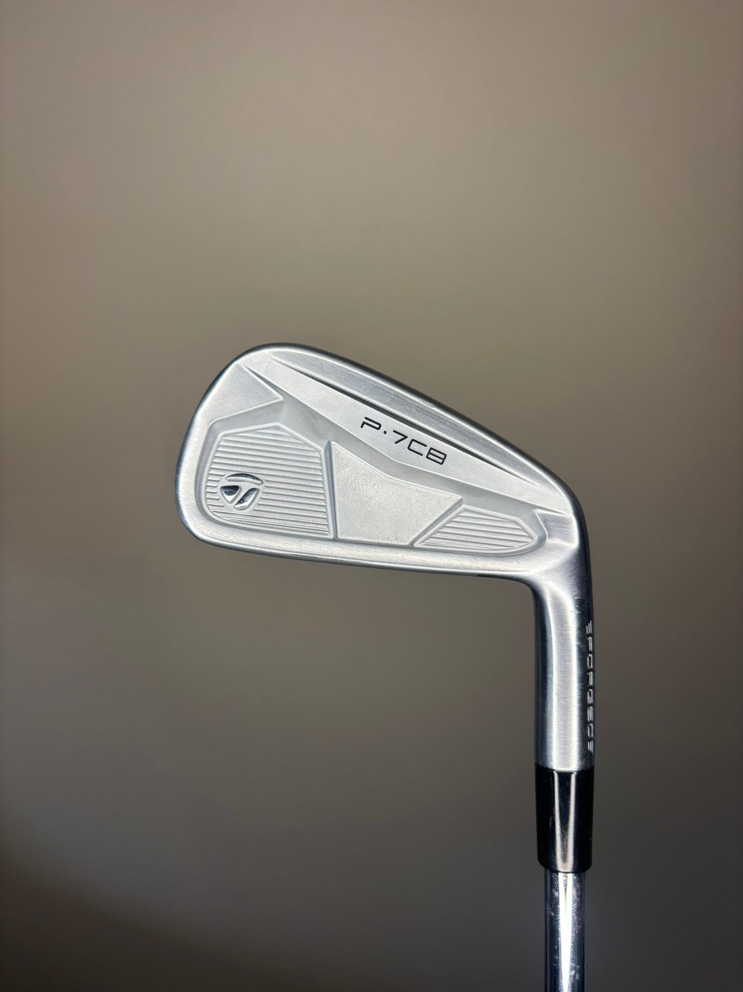 2024 P7CB Individual Iron