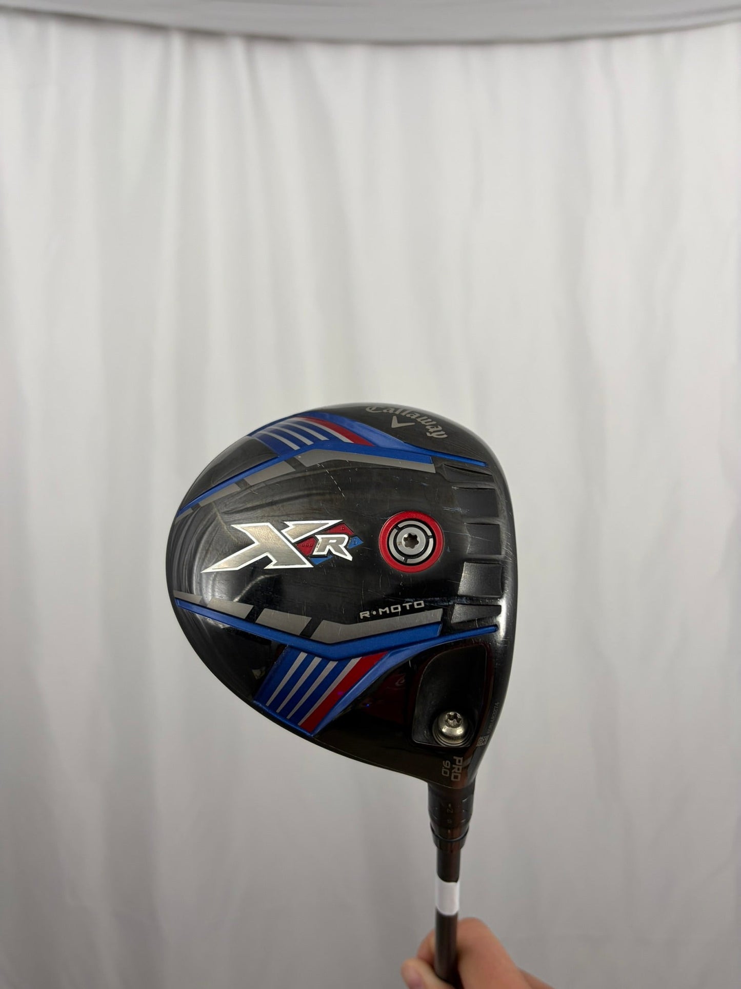 XR Pro Driver