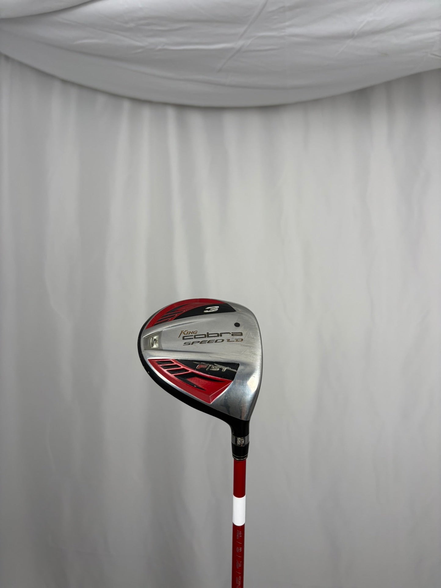Speed LD F Fairway Wood