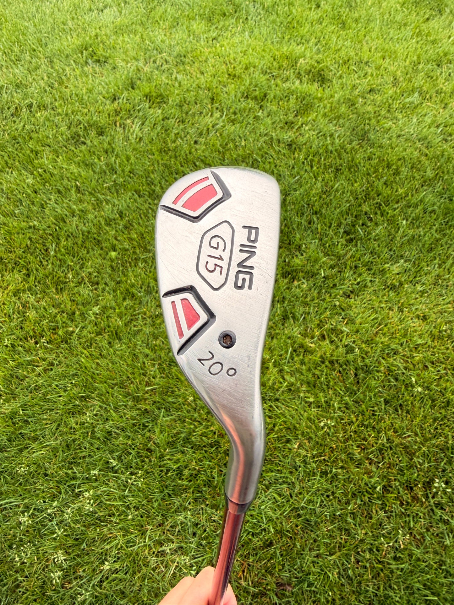 G15 Hybrid