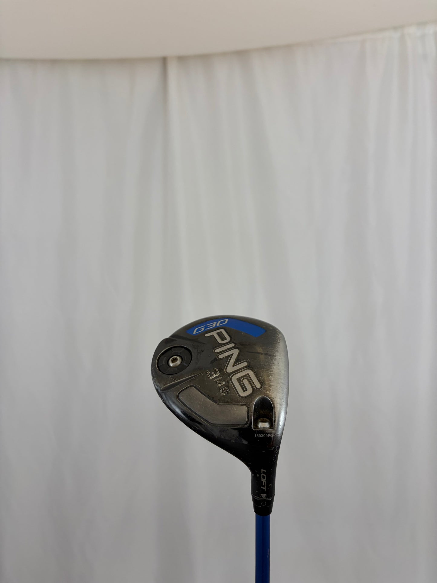 G30 Fairway Wood