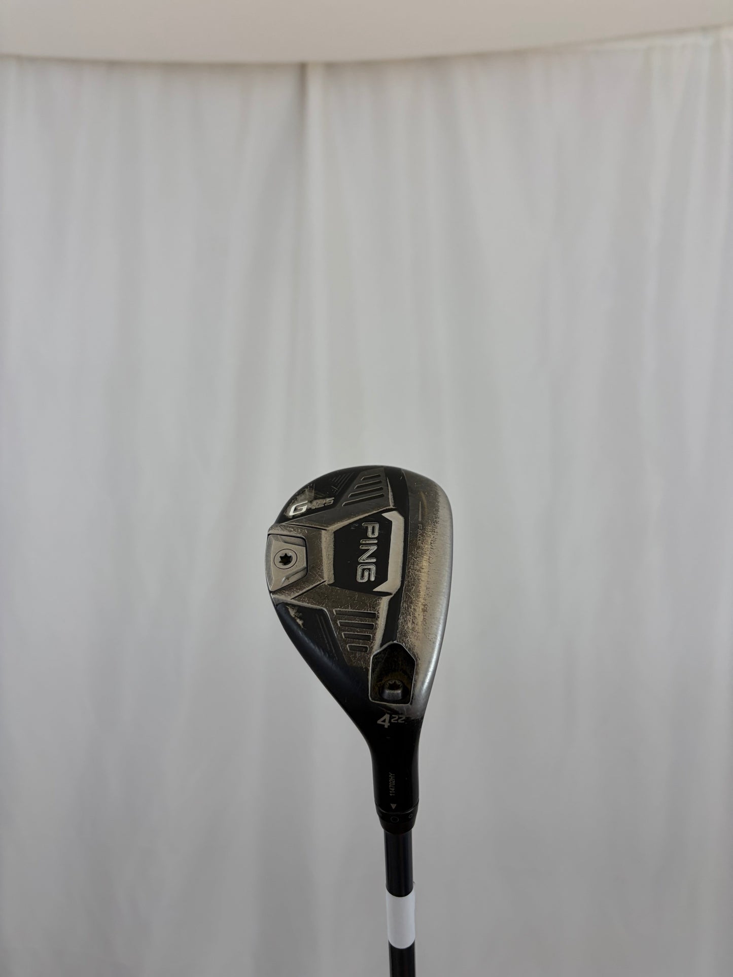G425 Hybrid