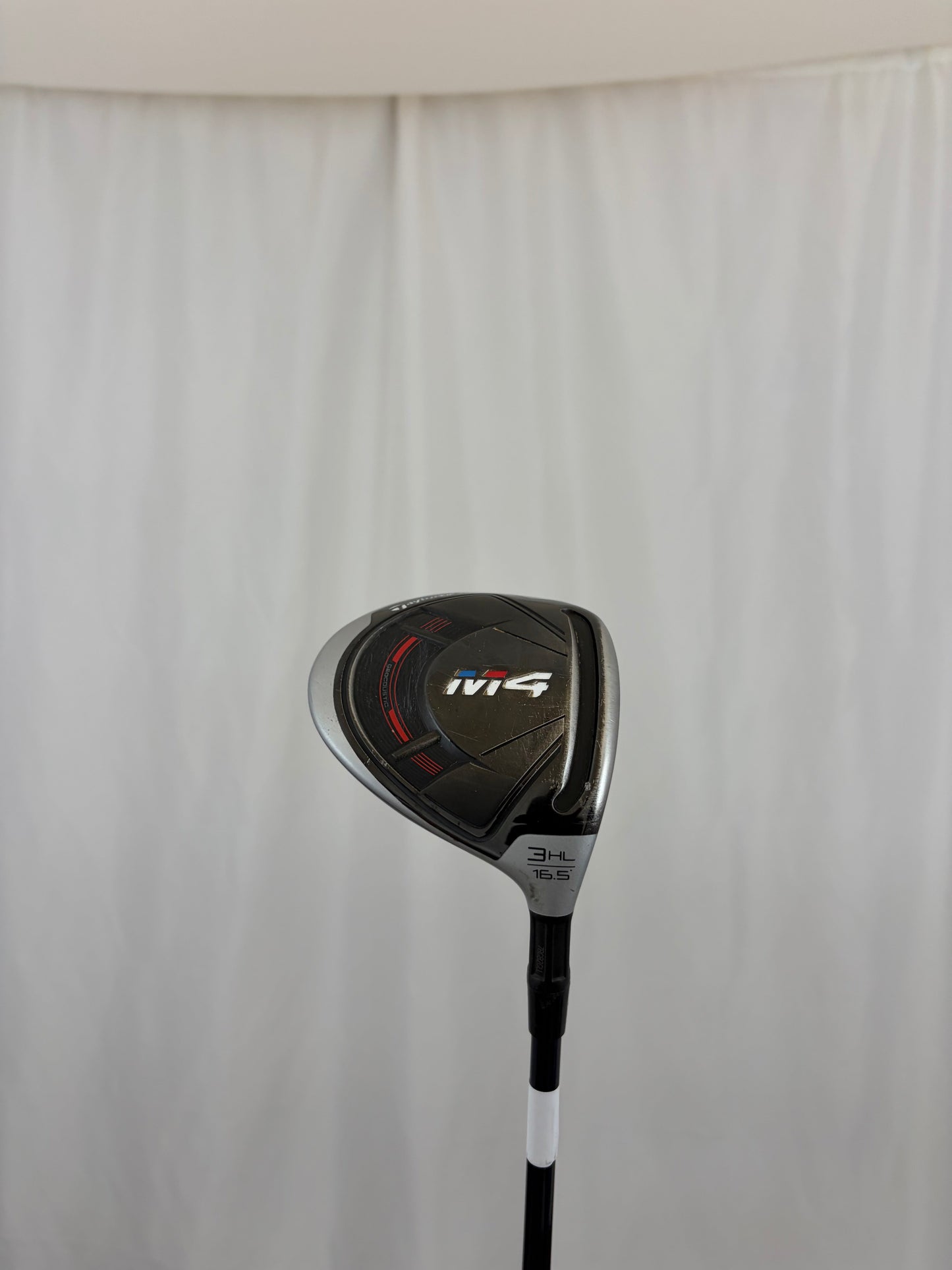 M4 Fairway Wood
