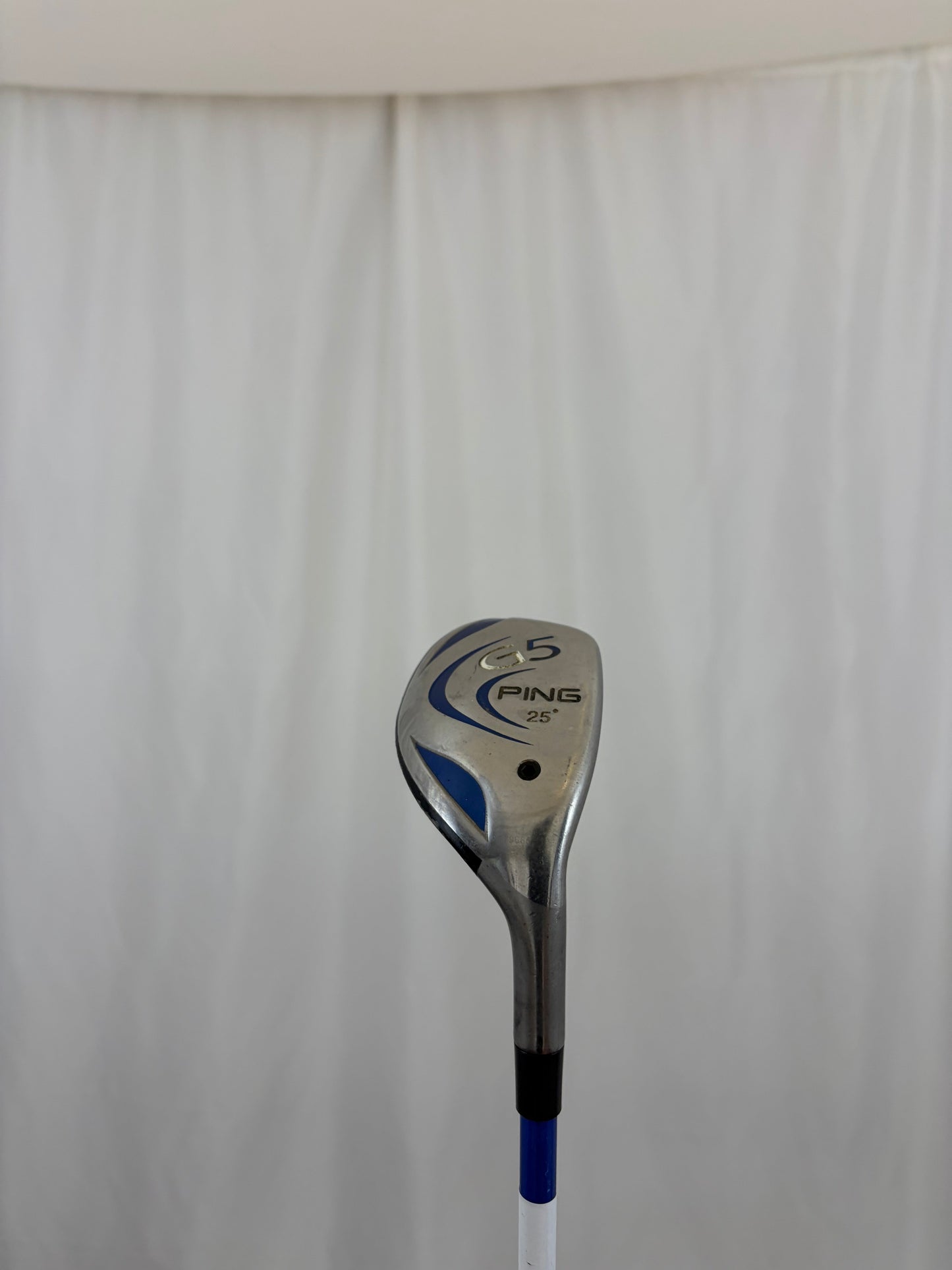 G5 Hybrid