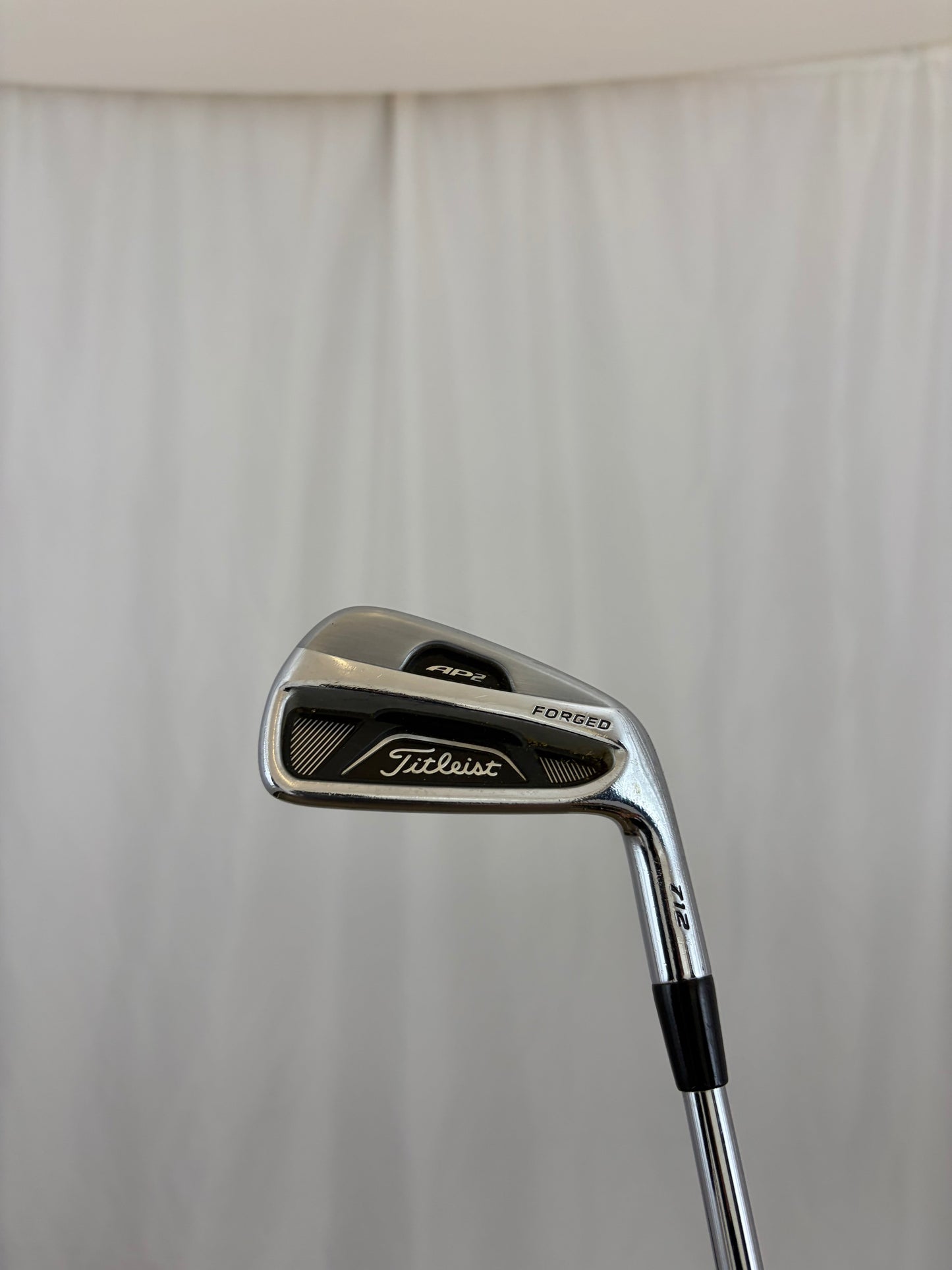 AP2 Individual Iron