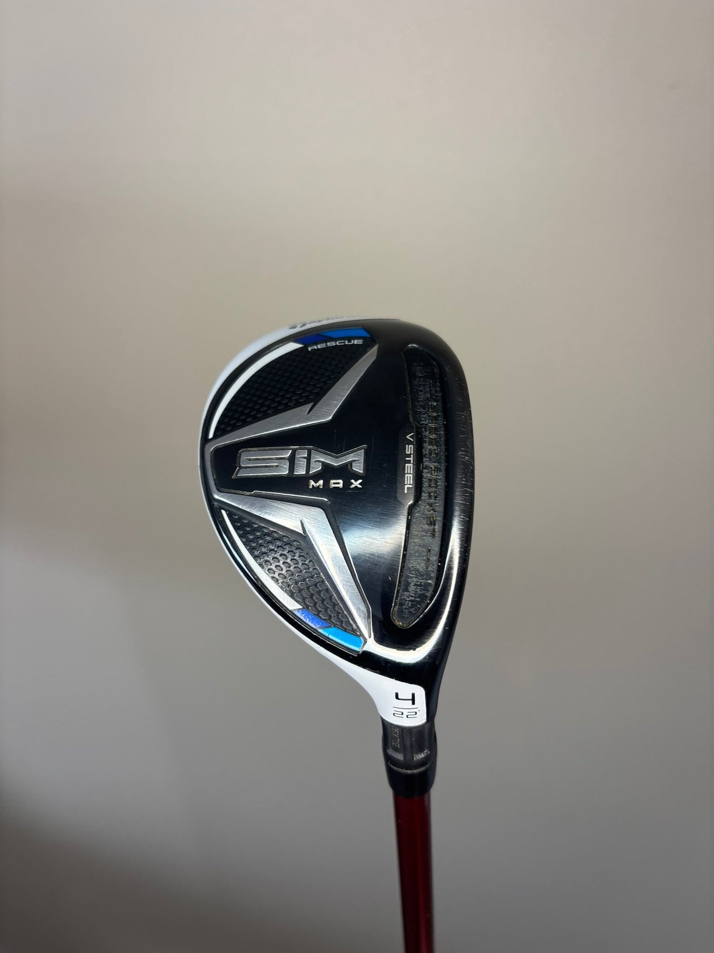 SIM MAX Hybrid
