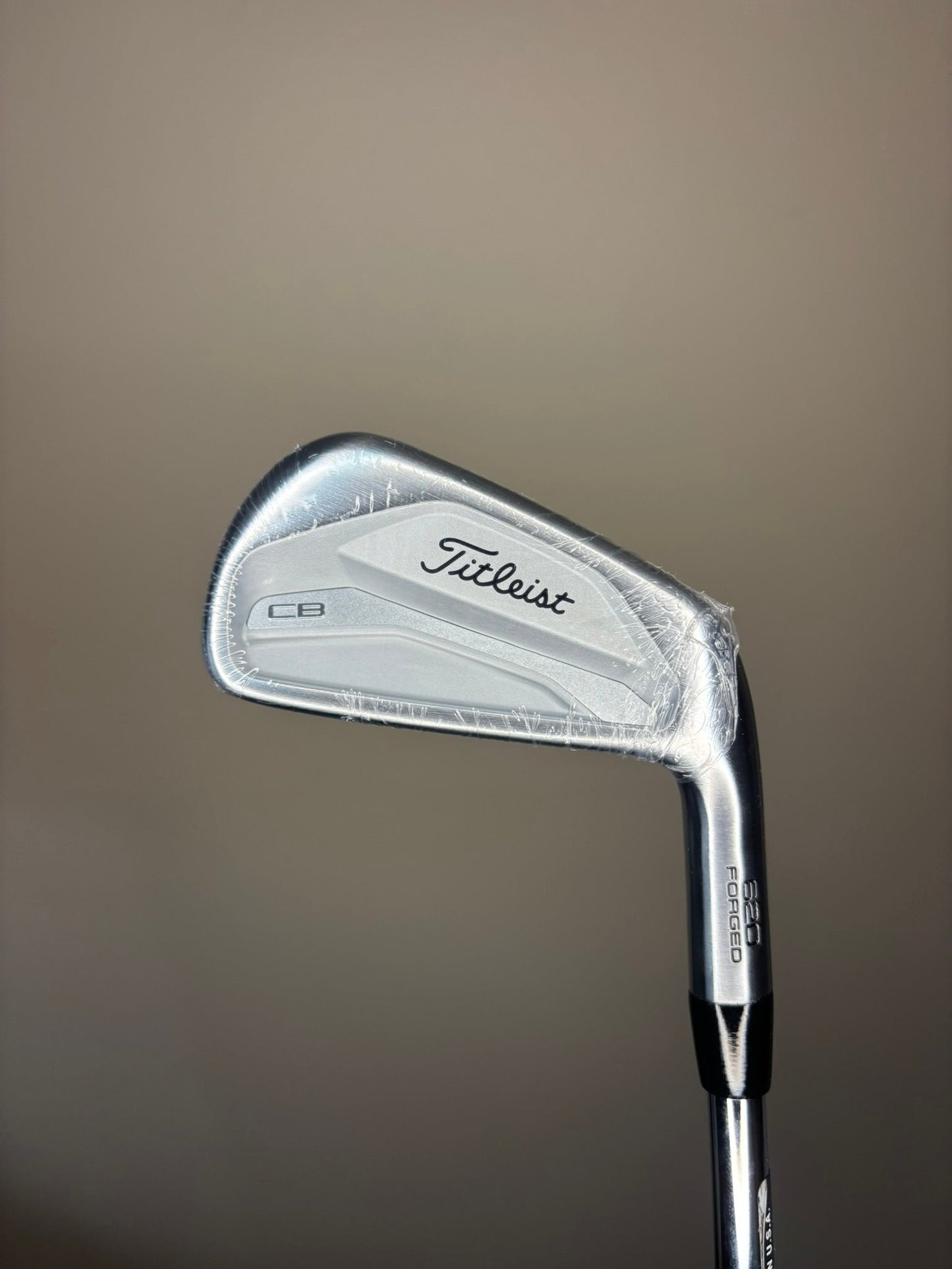 620 CB Individual Iron