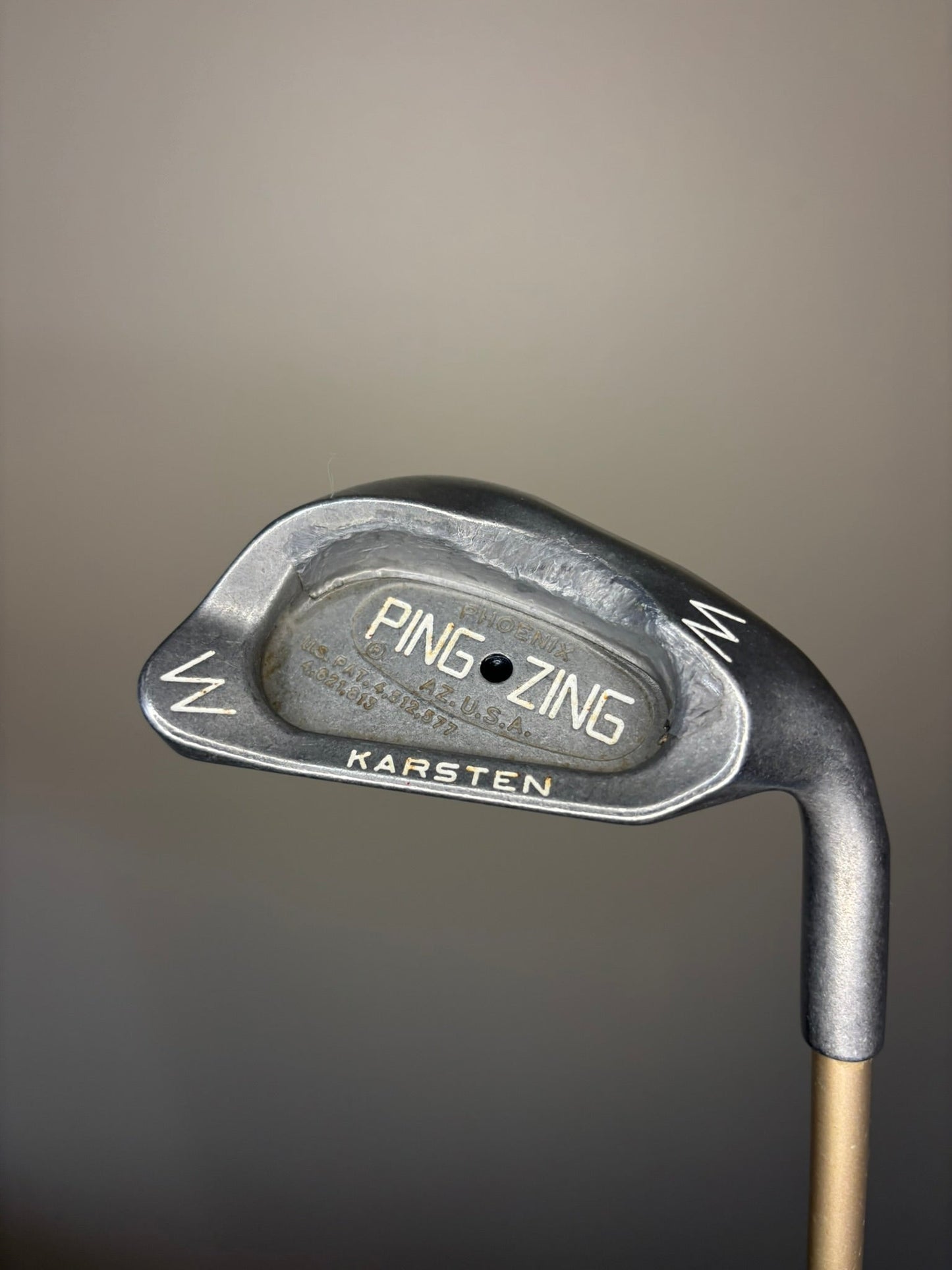Zing Wedge