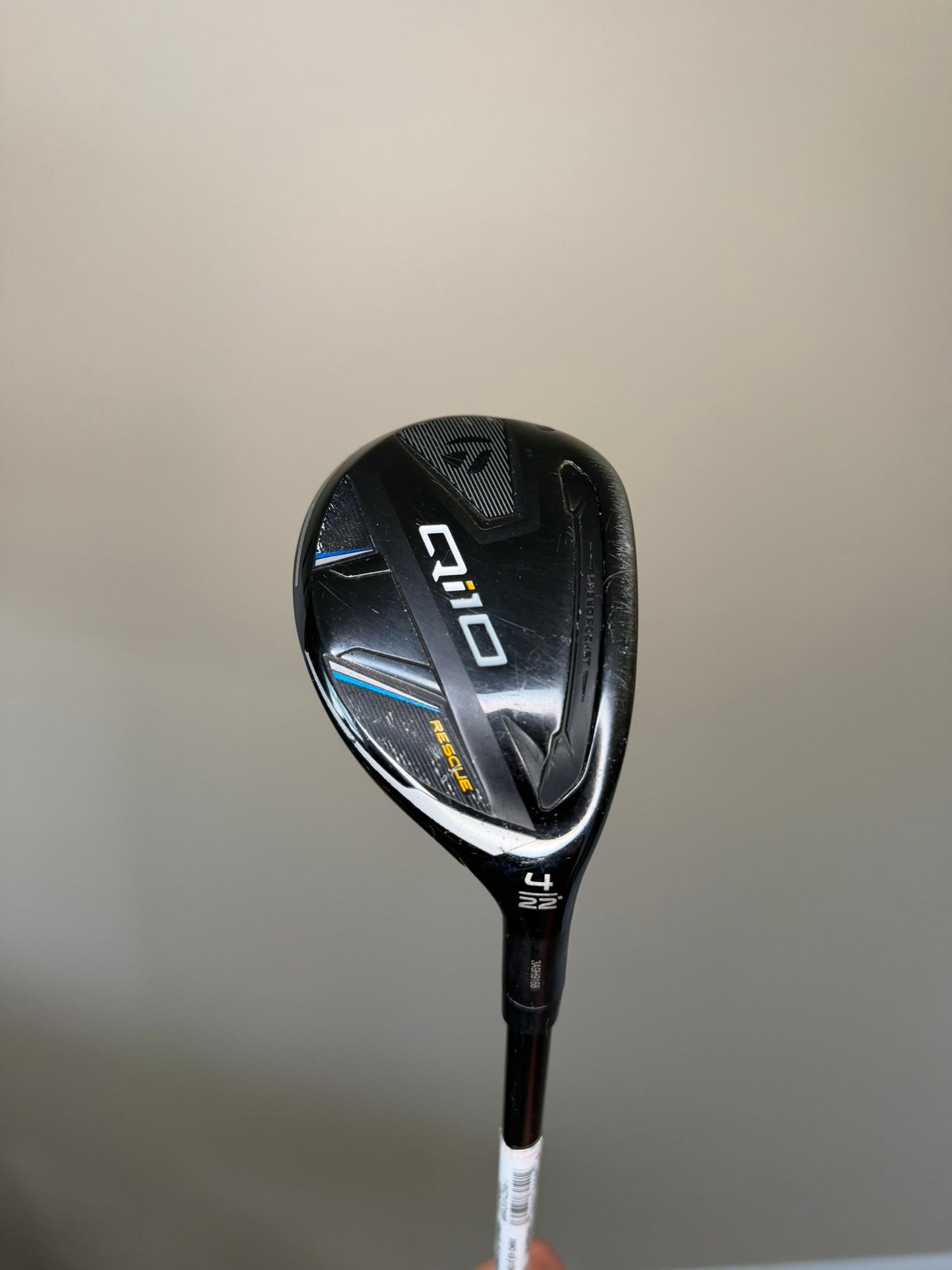 Qi10 Hybrid