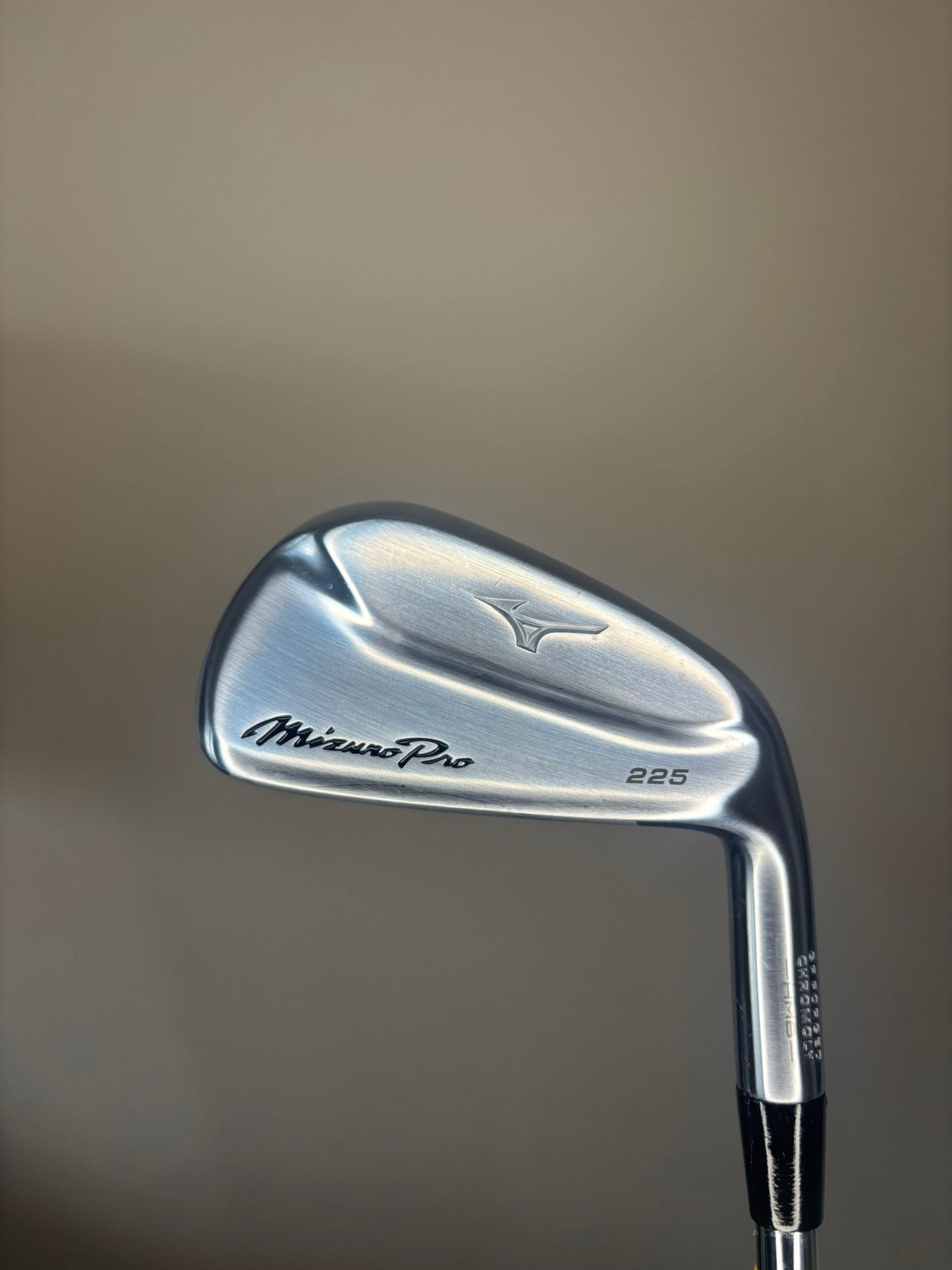 Pro 225 Individual Iron