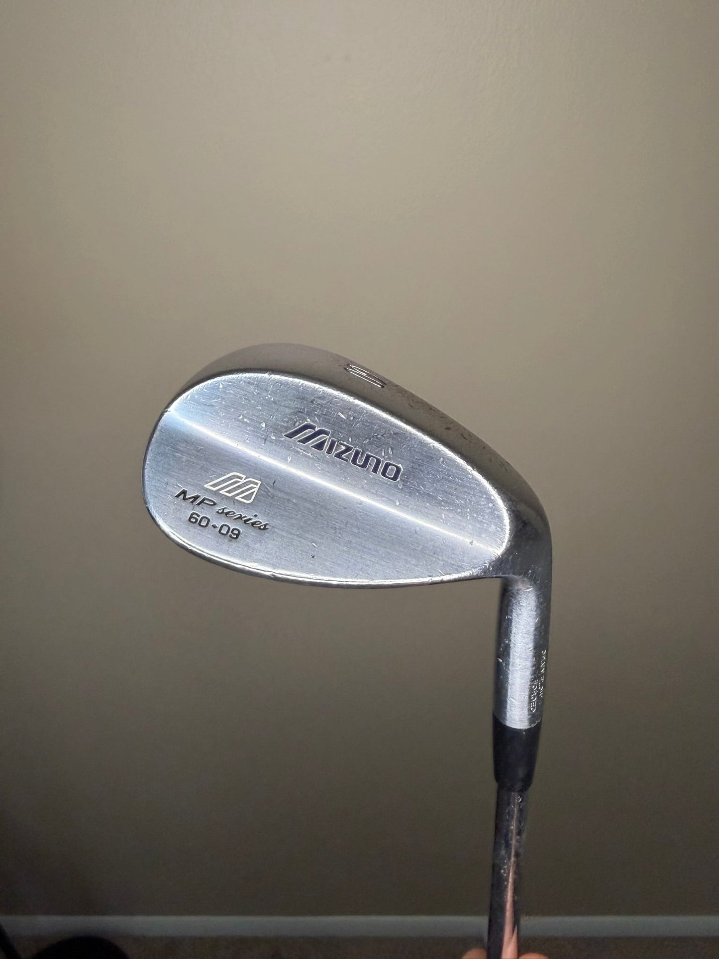 MP Series Wedge