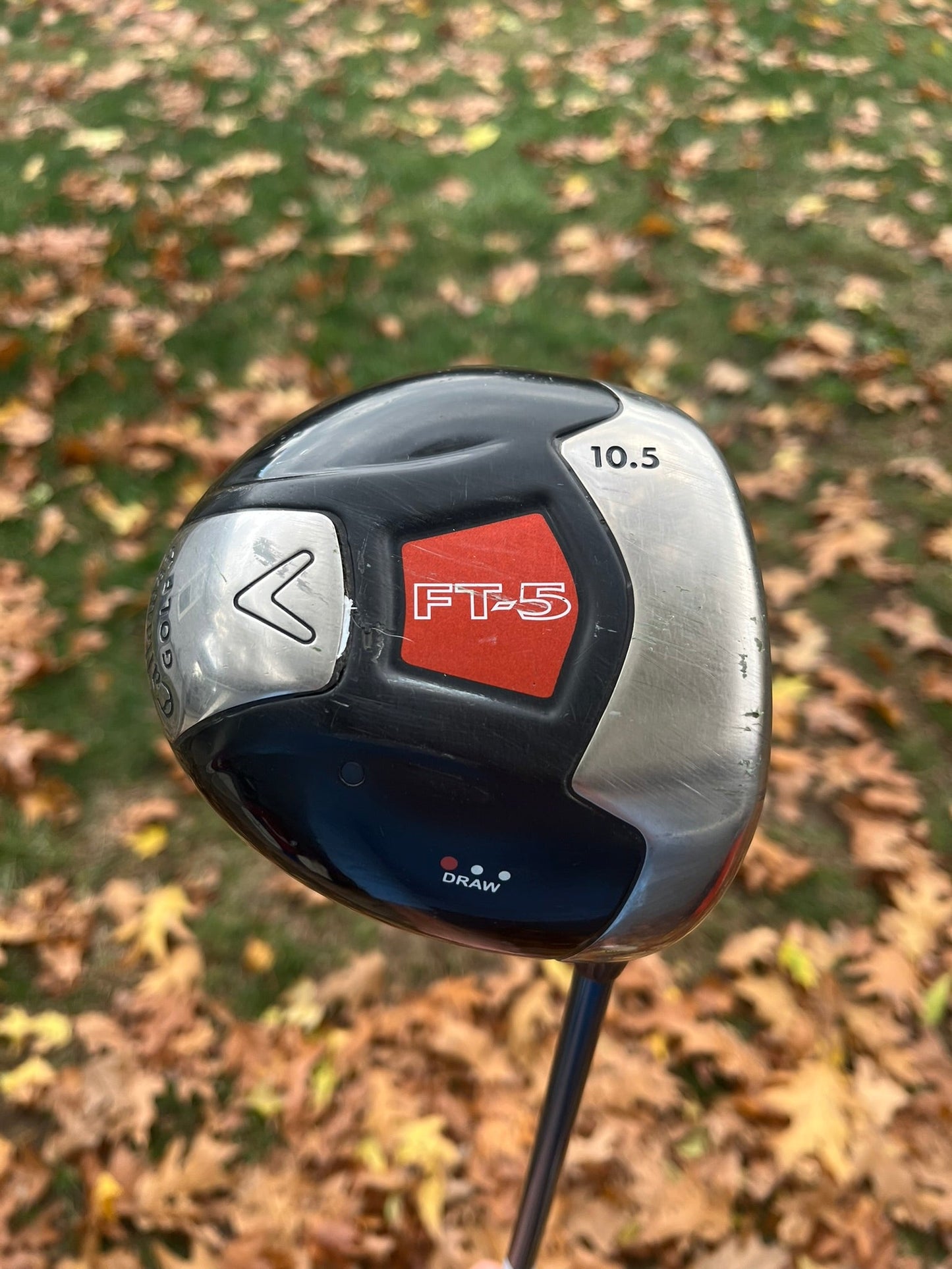 FT-5 Driver